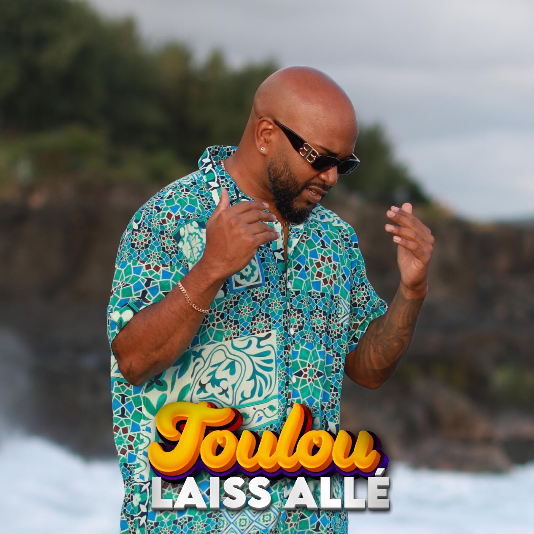 Релиз Laiss allé