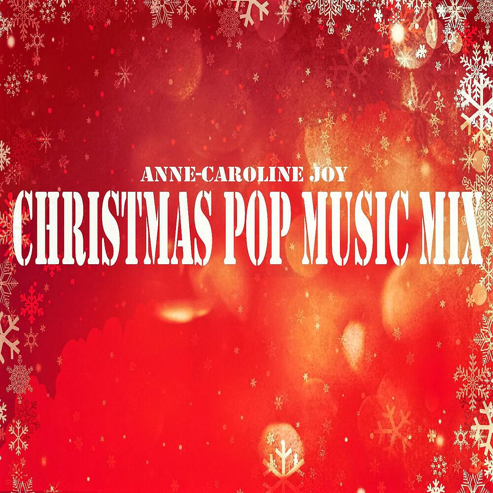 Релиз Christmas Pop Music Mix