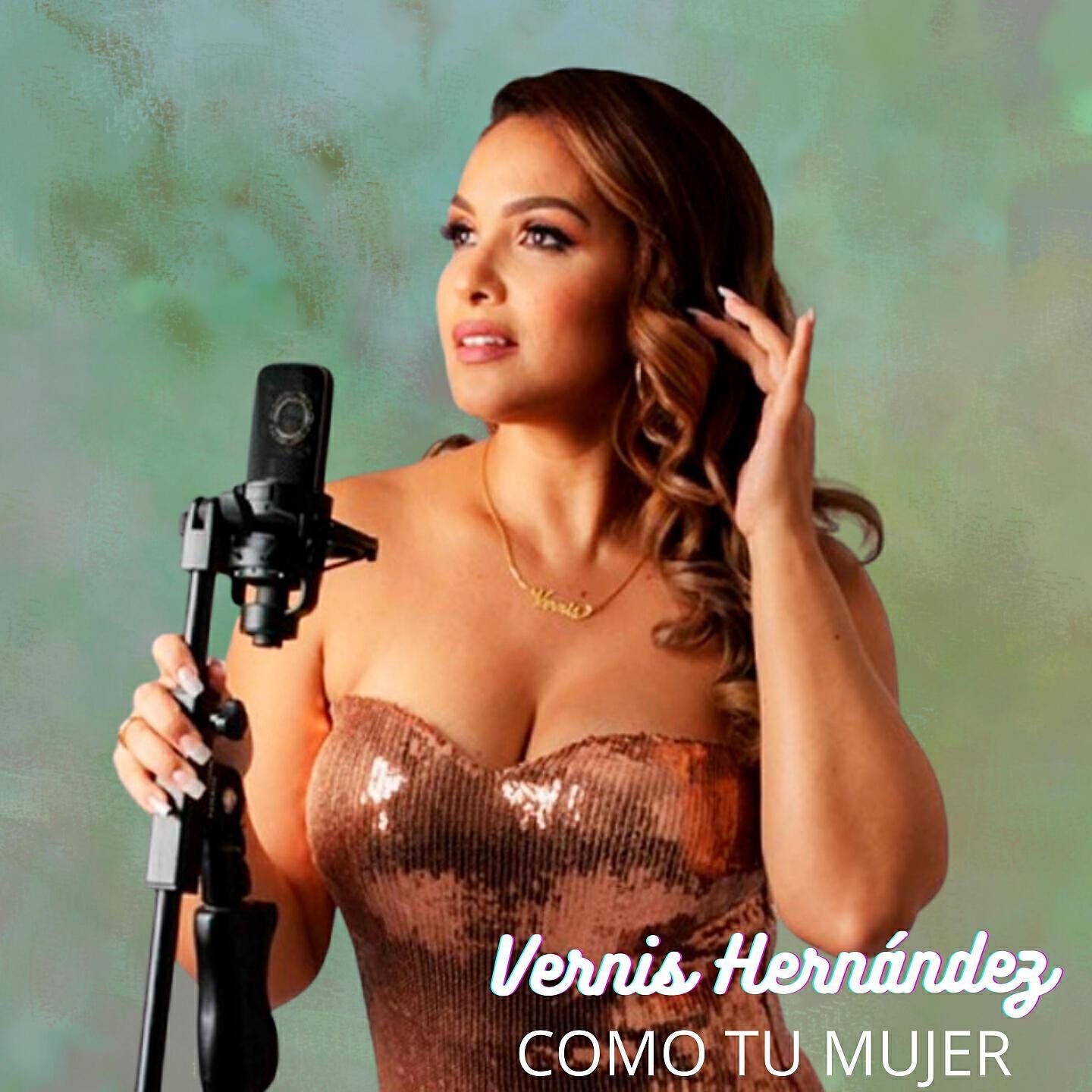 Vernis Hernández