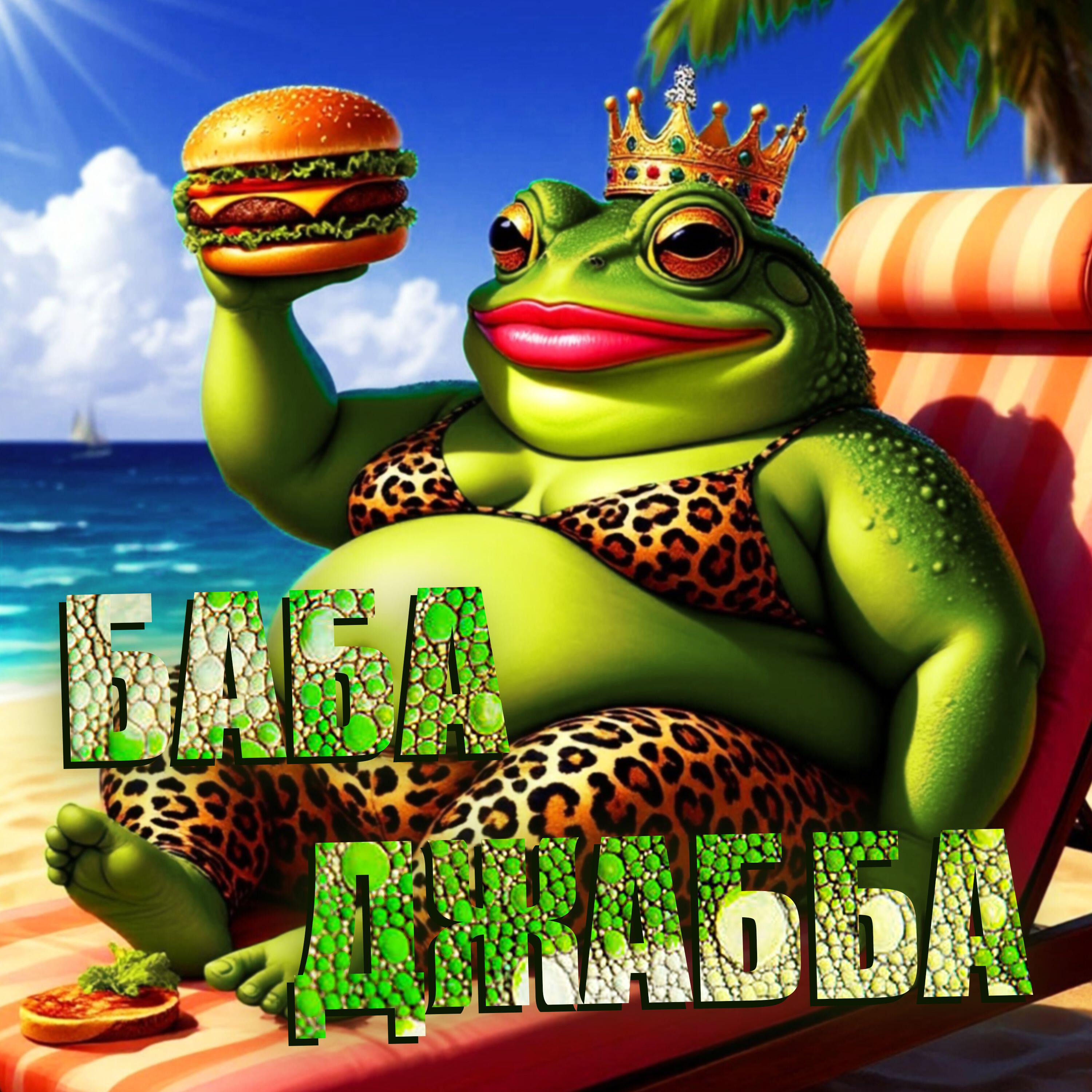 Релиз Баба Джабба