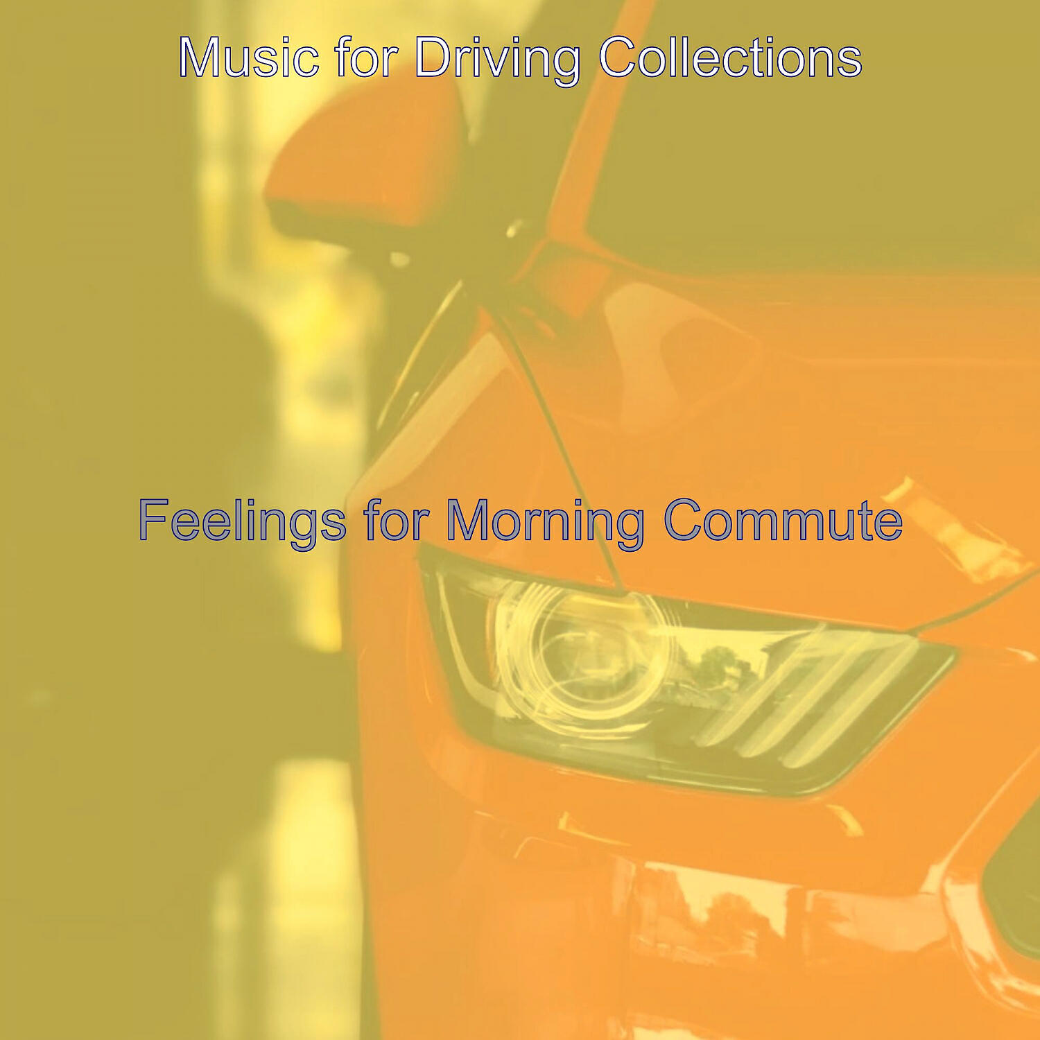 Релиз Feelings for Morning Commute