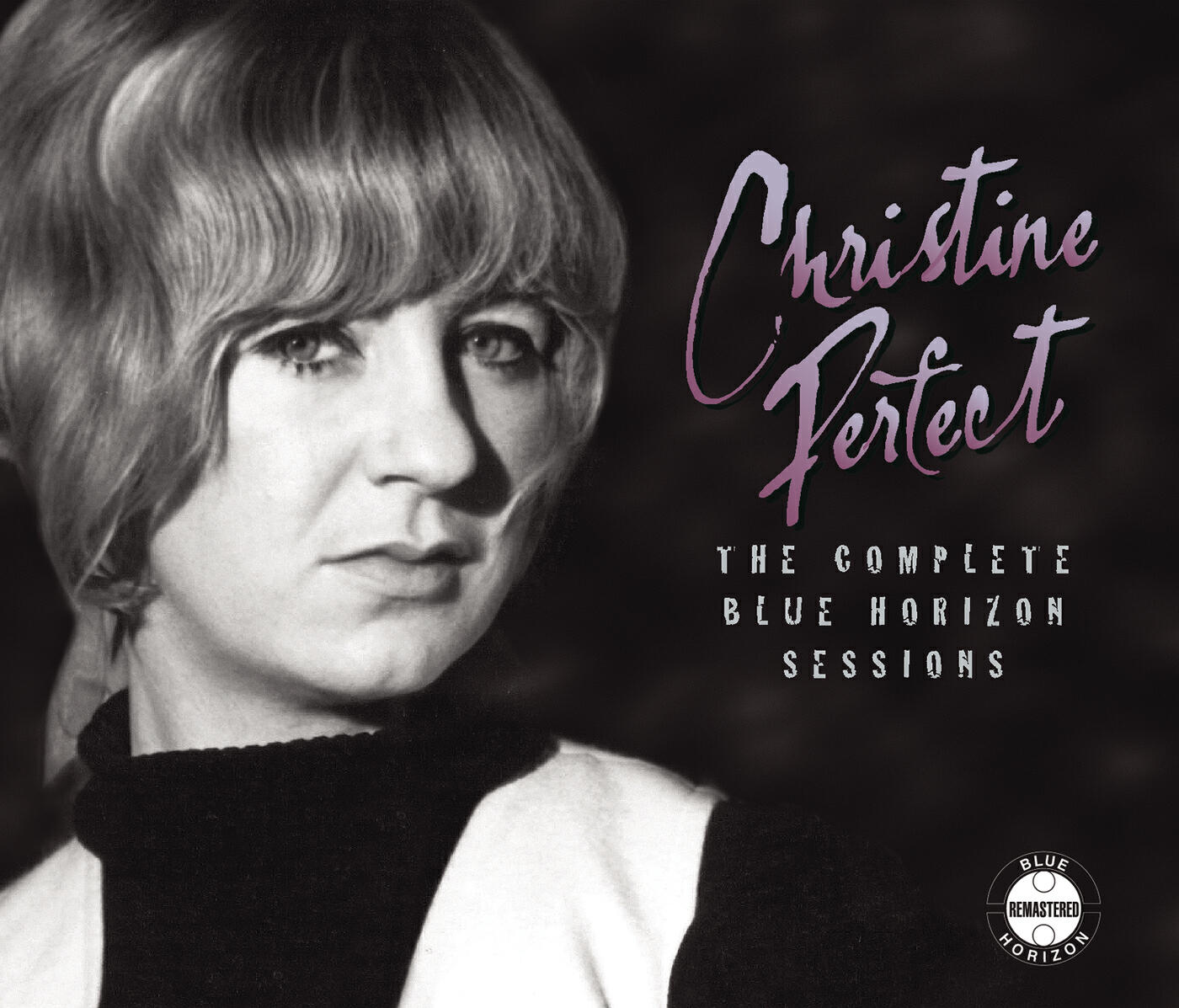 Релиз The Complete Blue Horizon Sessions