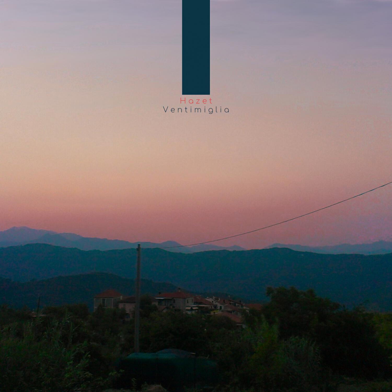 Релиз Ventimiglia