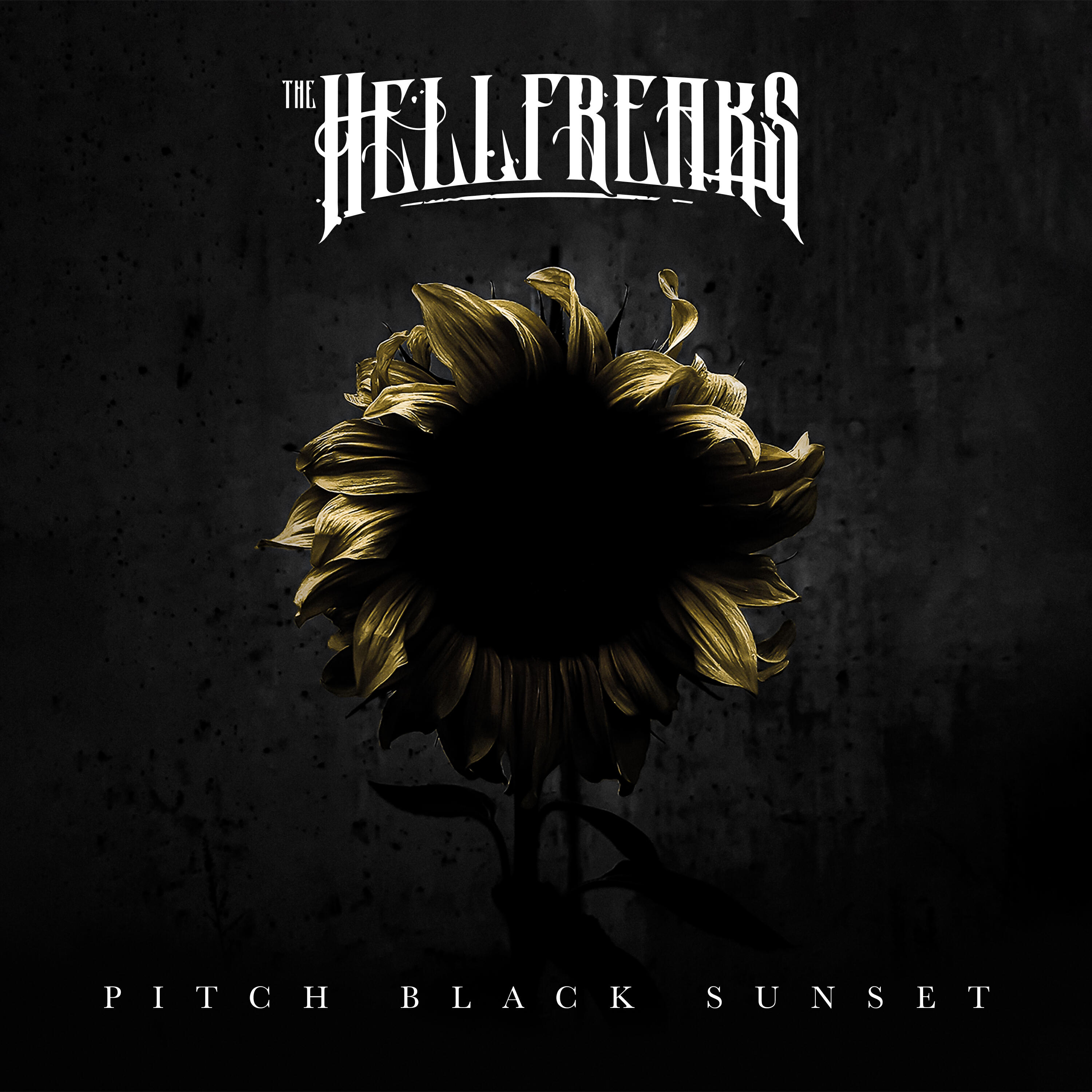 Релиз Pitch Black Sunset
