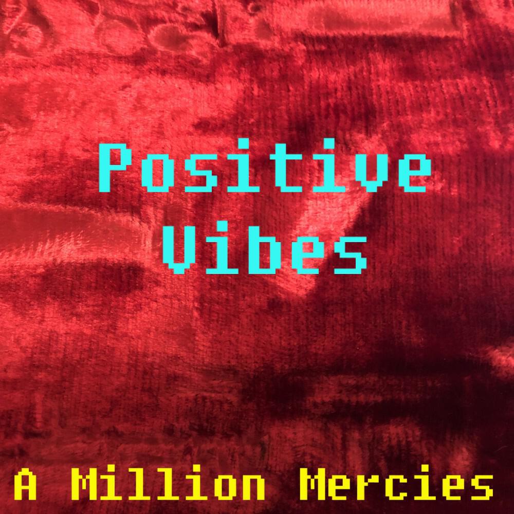 Релиз Positive Vibes