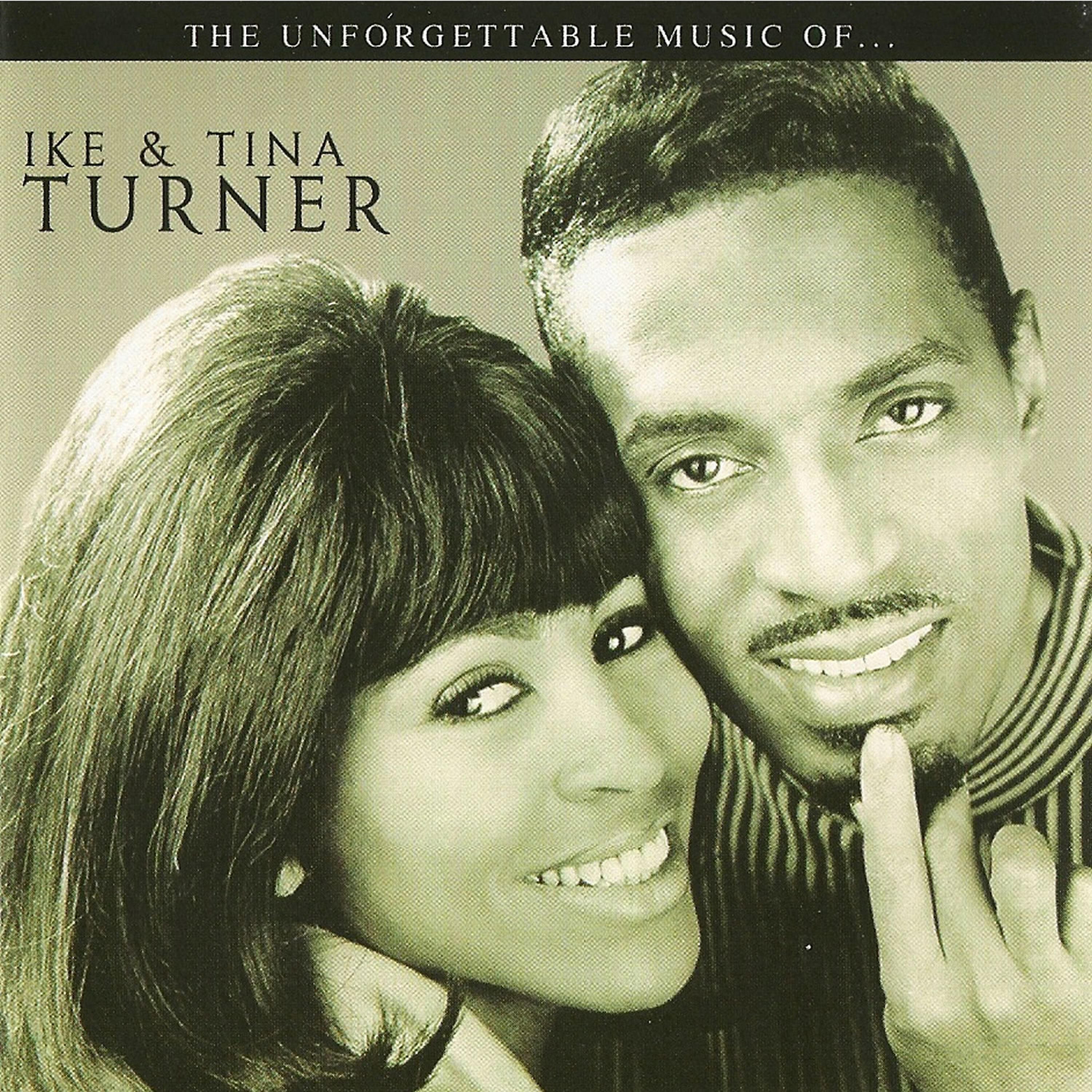 Релиз Ike & Tina Turner