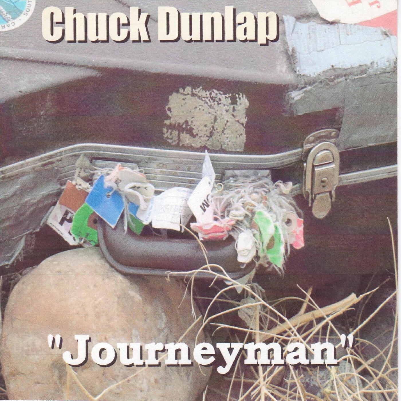 Релиз "Journeyman"