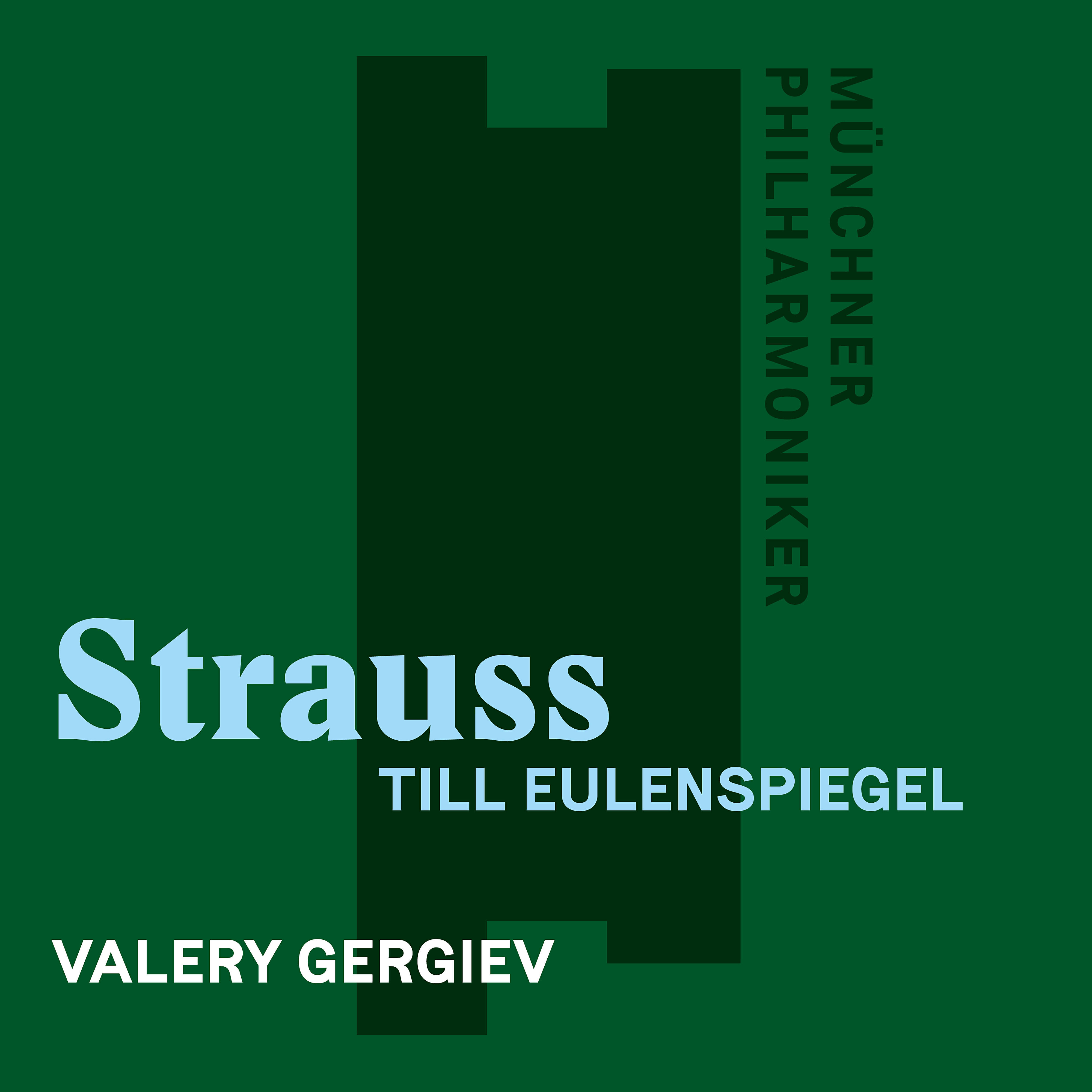 Релиз Strauss, Richard: Till Eulenspiegel