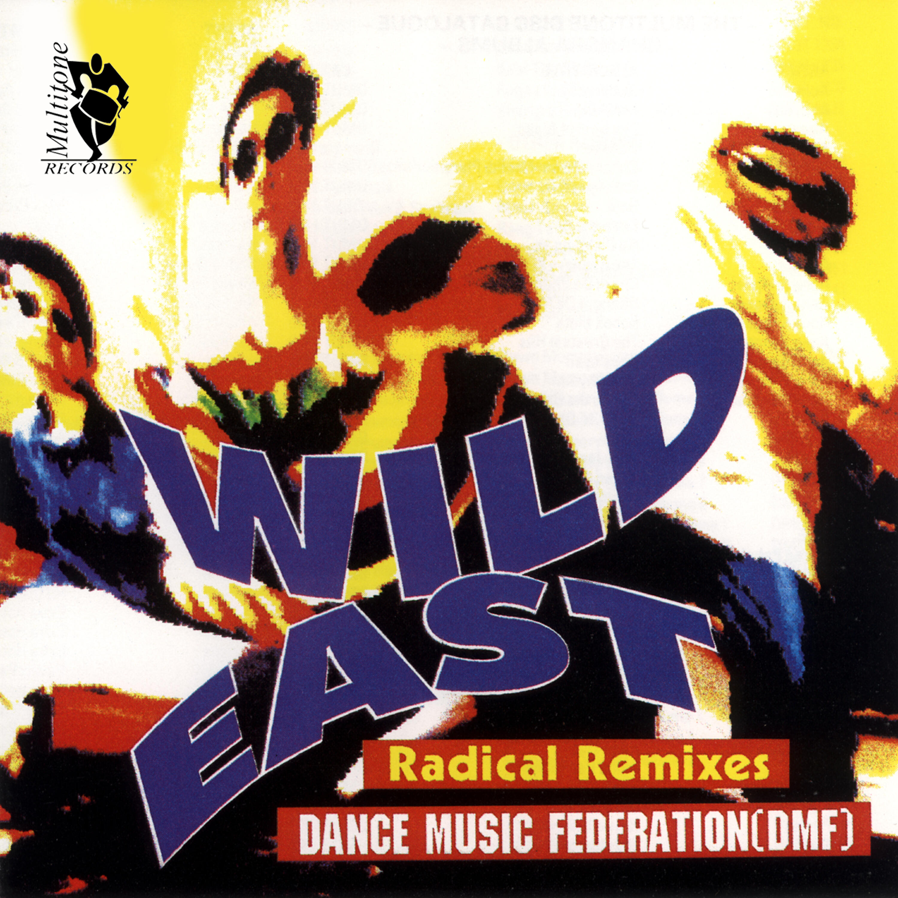 Dance Music Federation (DMF)