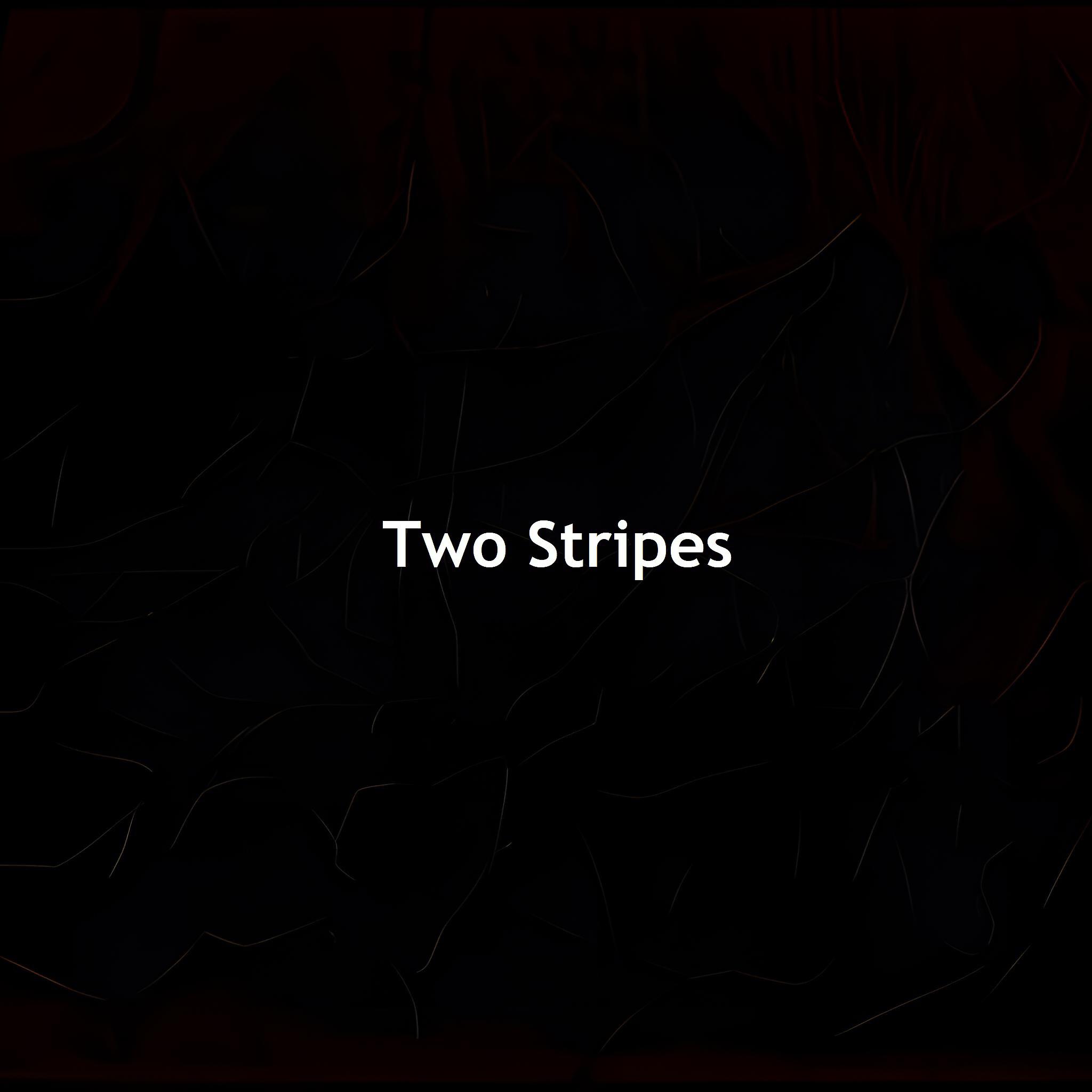 Релиз Two Stripes