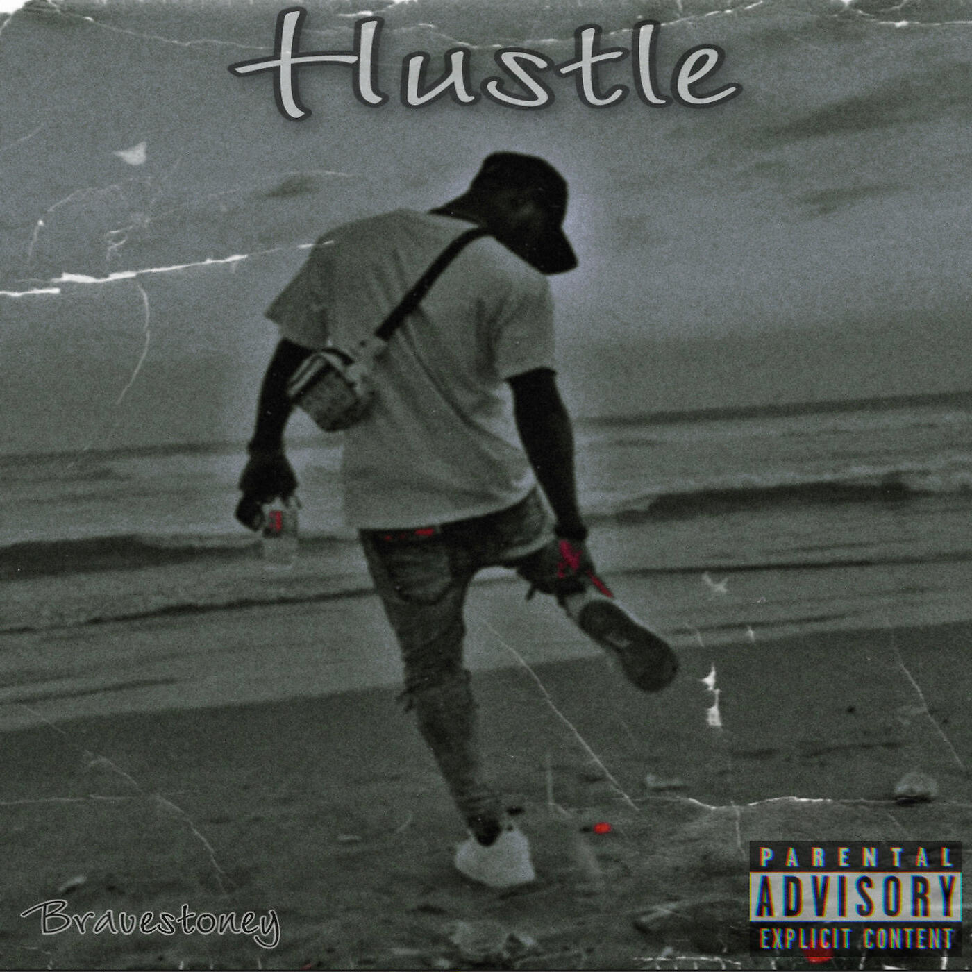 Релиз Hustle
