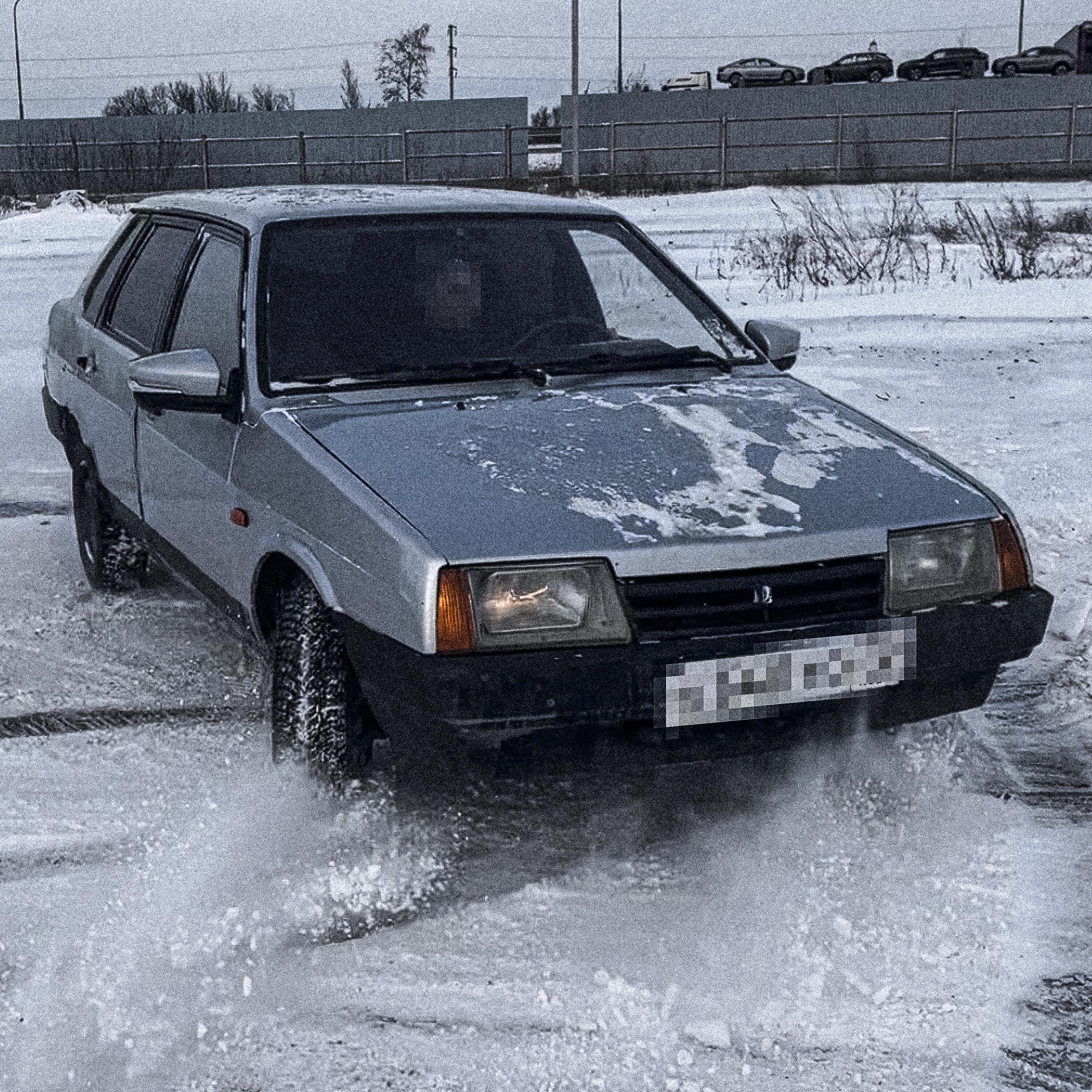 Релиз Поколение