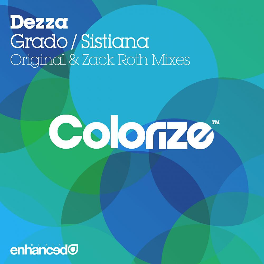 Релиз Grado / Sistiana