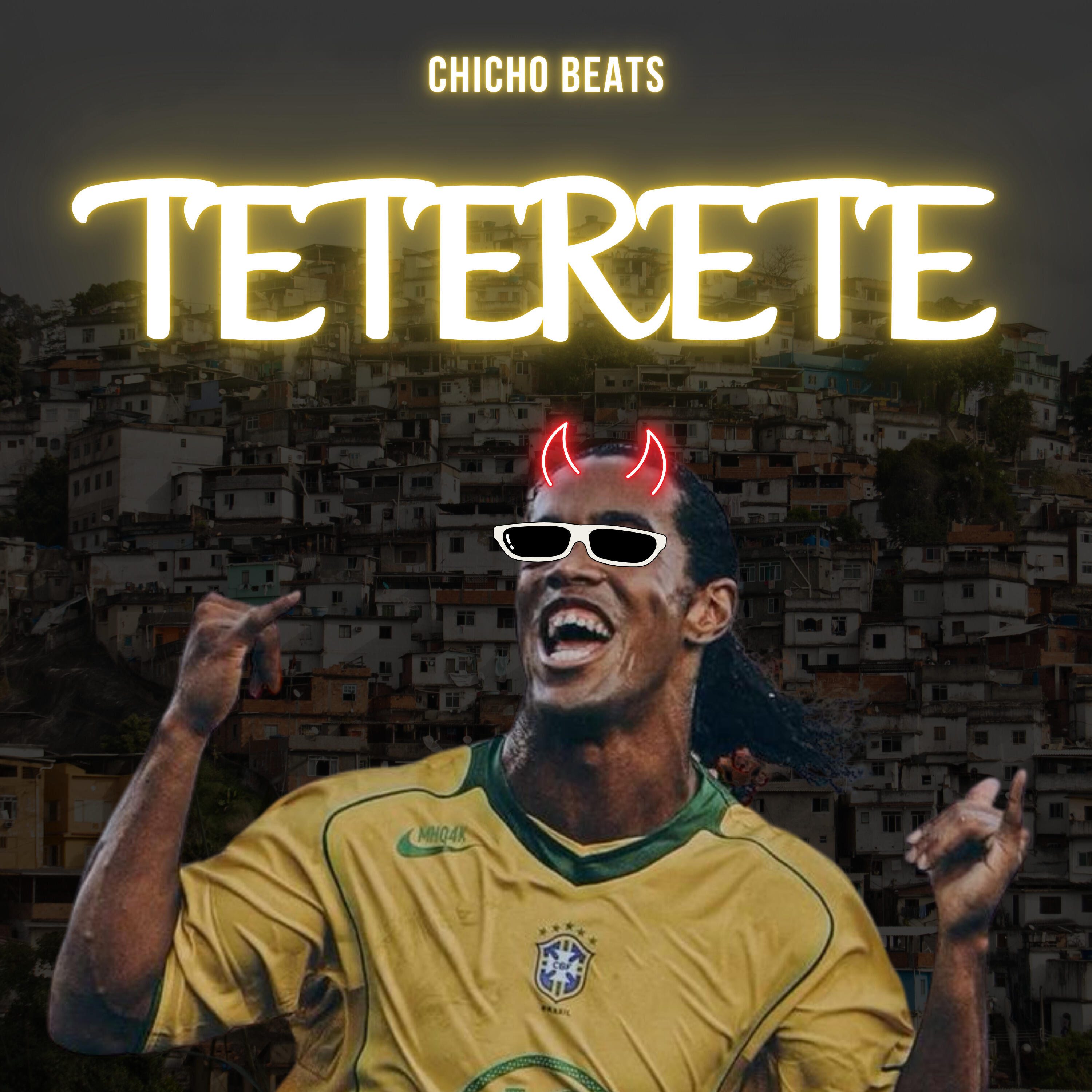 Релиз Teterete