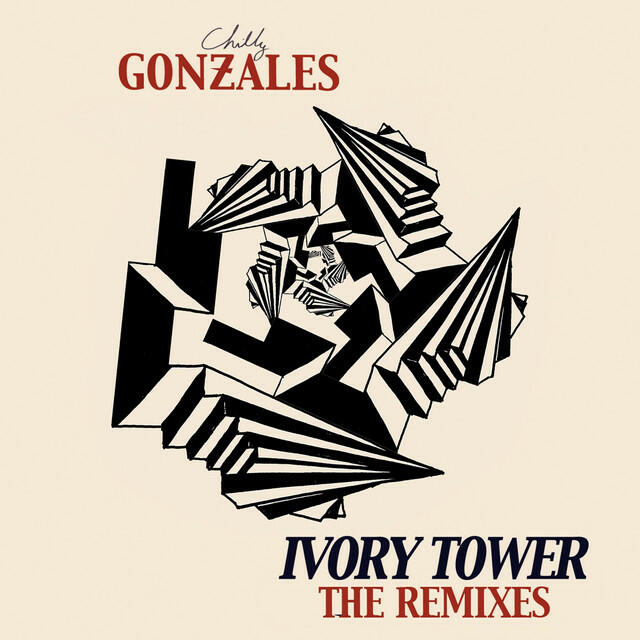 Релиз Ivory Tower The Remixes