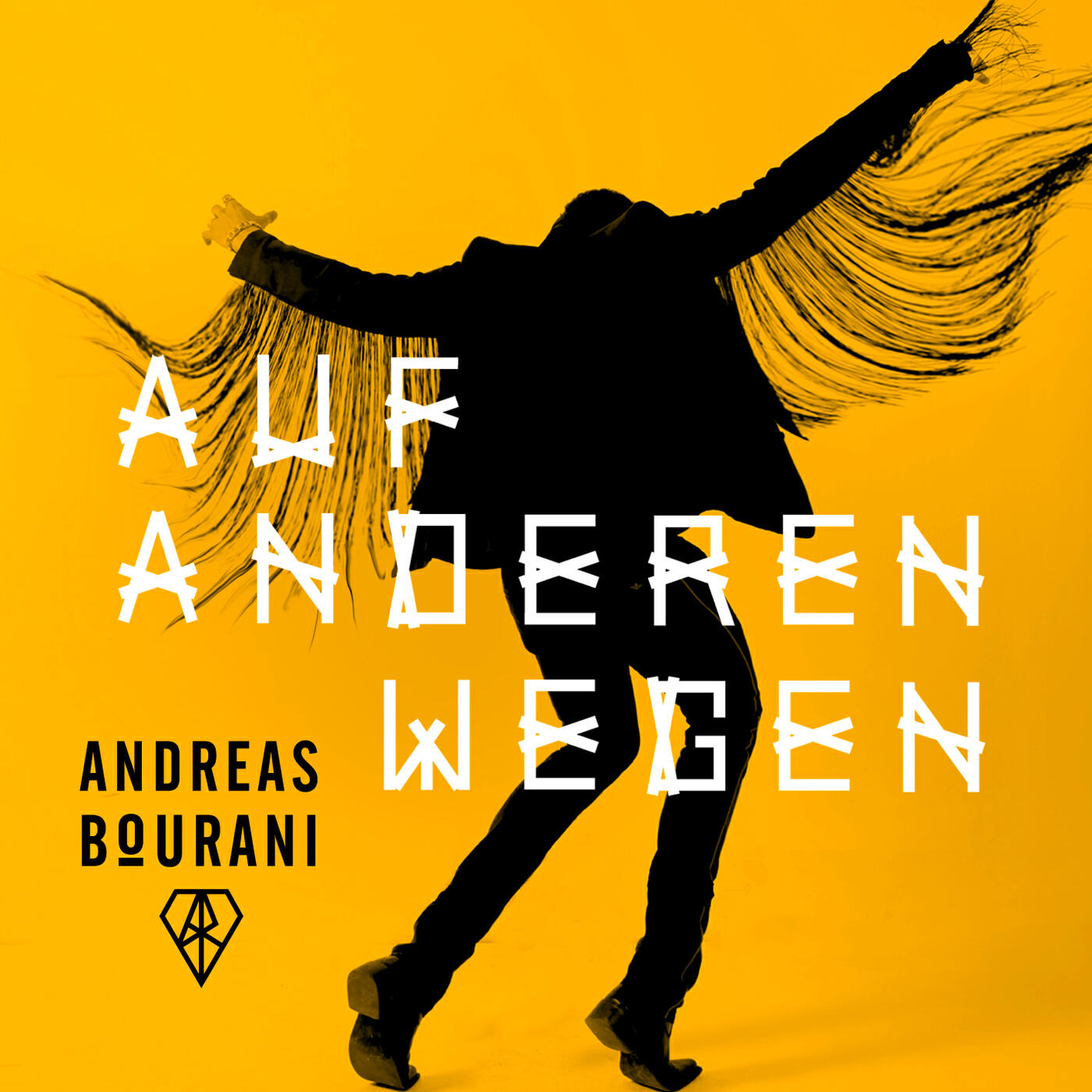 Релиз Auf anderen Wegen