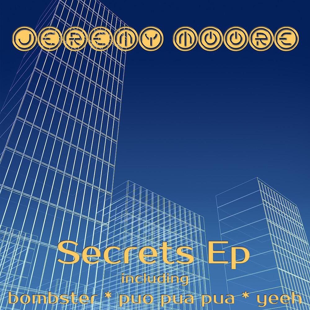 Релиз Secrets
