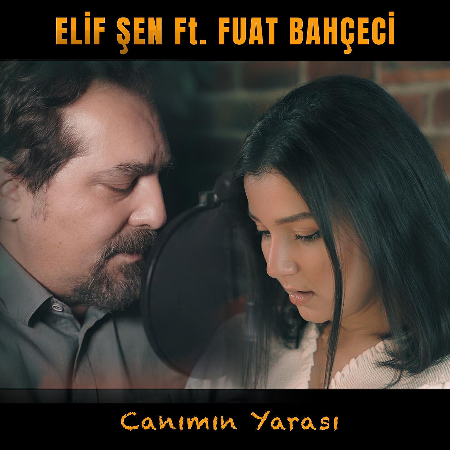 Релиз Canımın Yarası