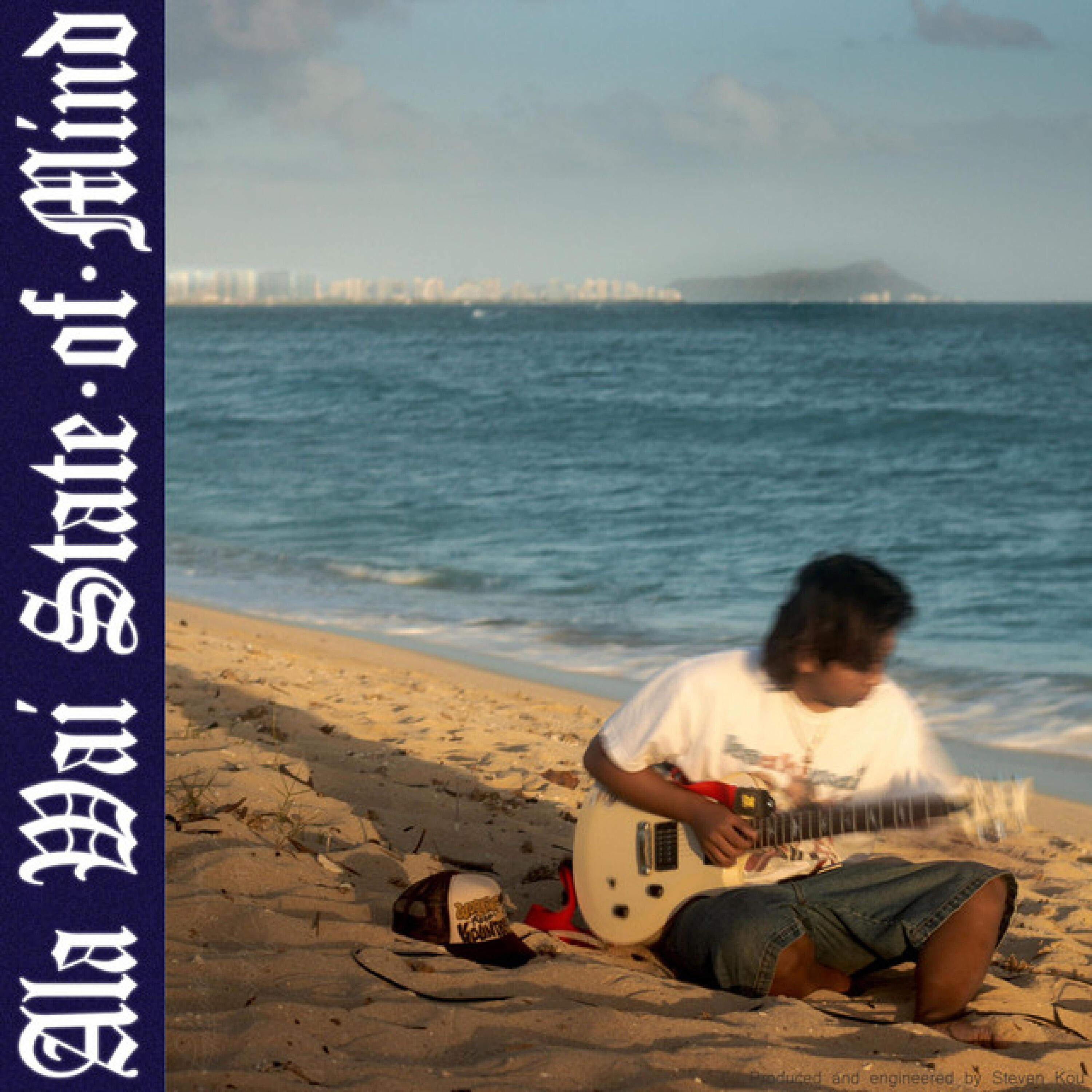 Релиз Ala Wai State of Mind