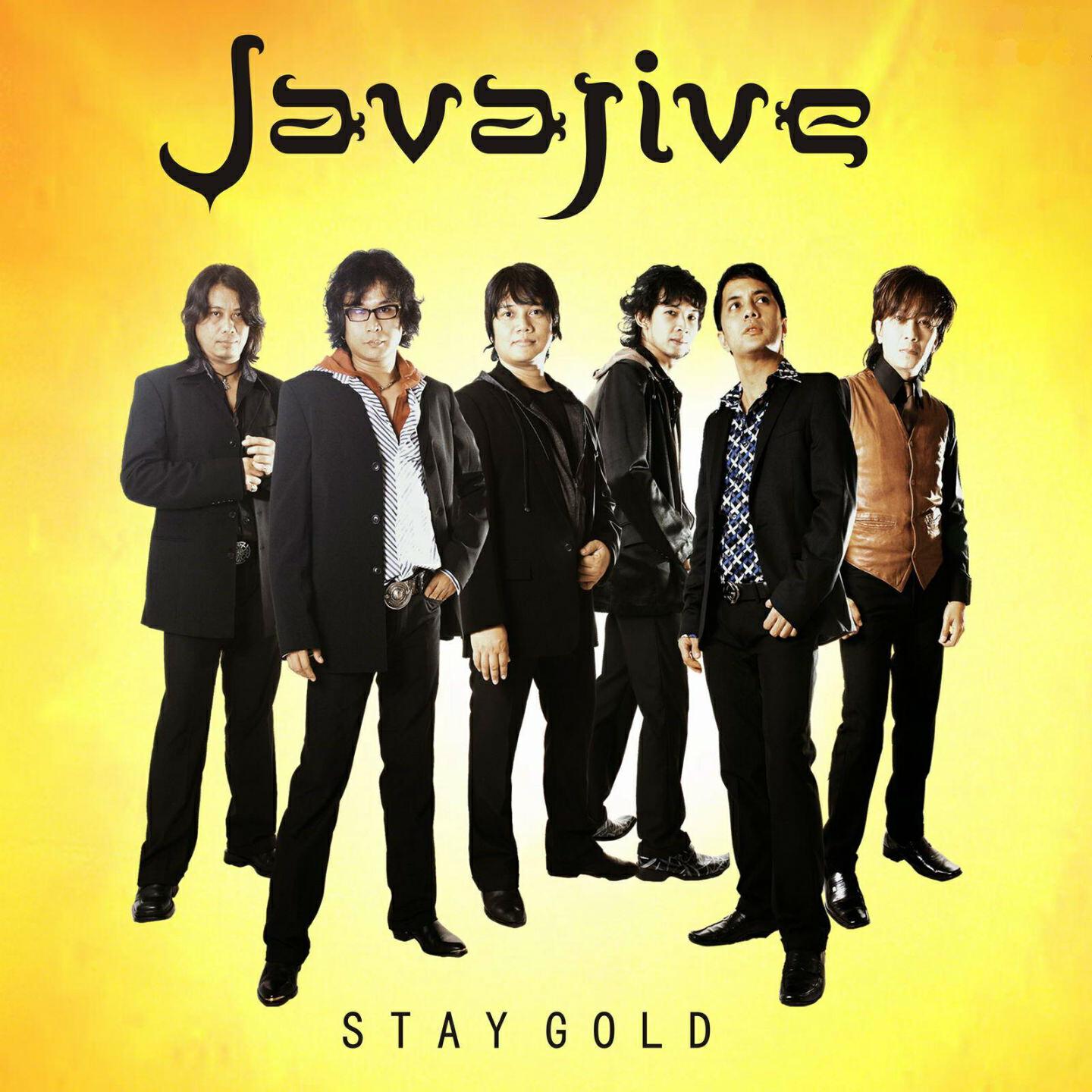 Релиз Stay Gold