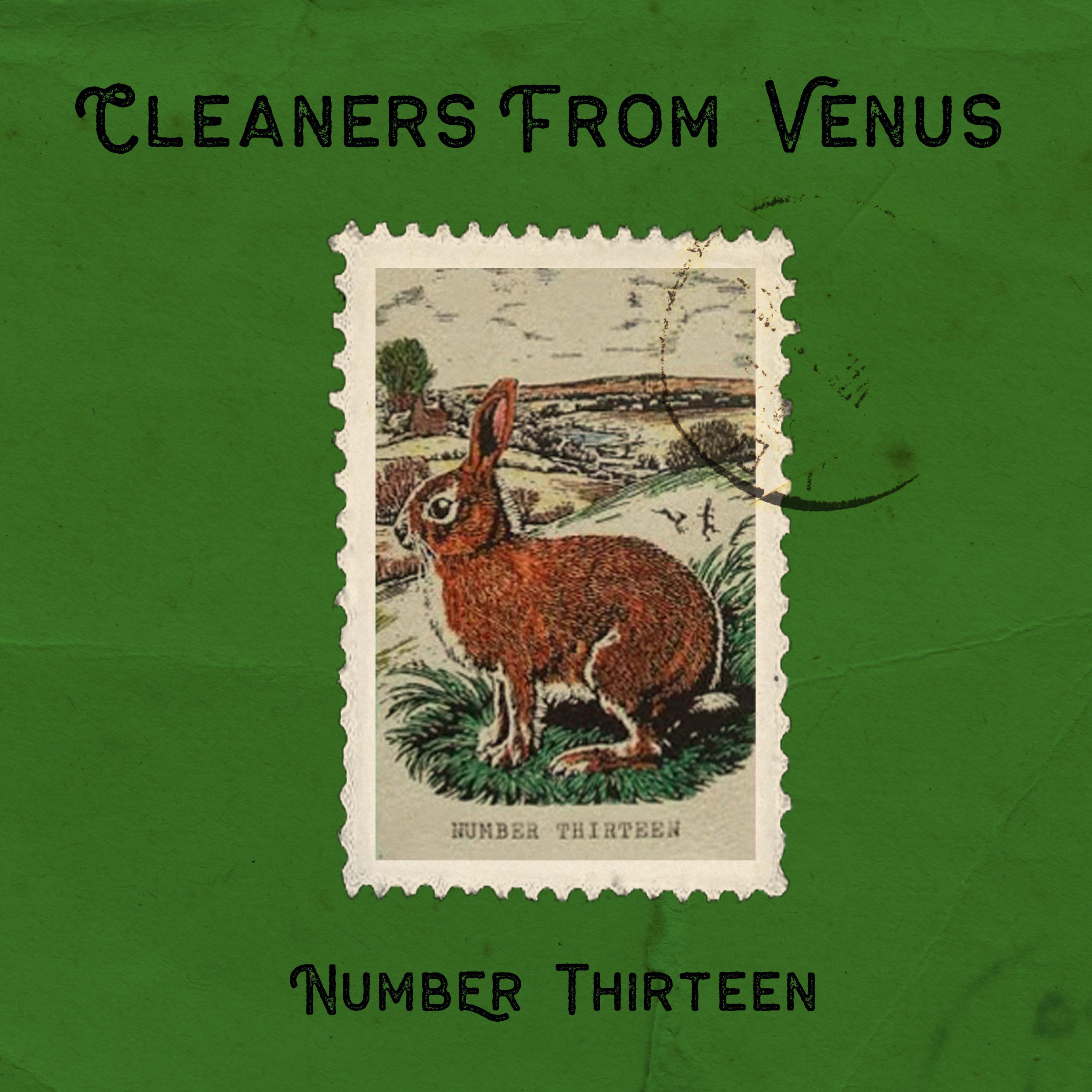 Релиз Number Thirteen
