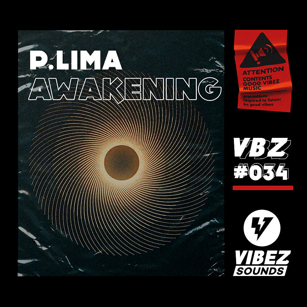 Релиз Awakening