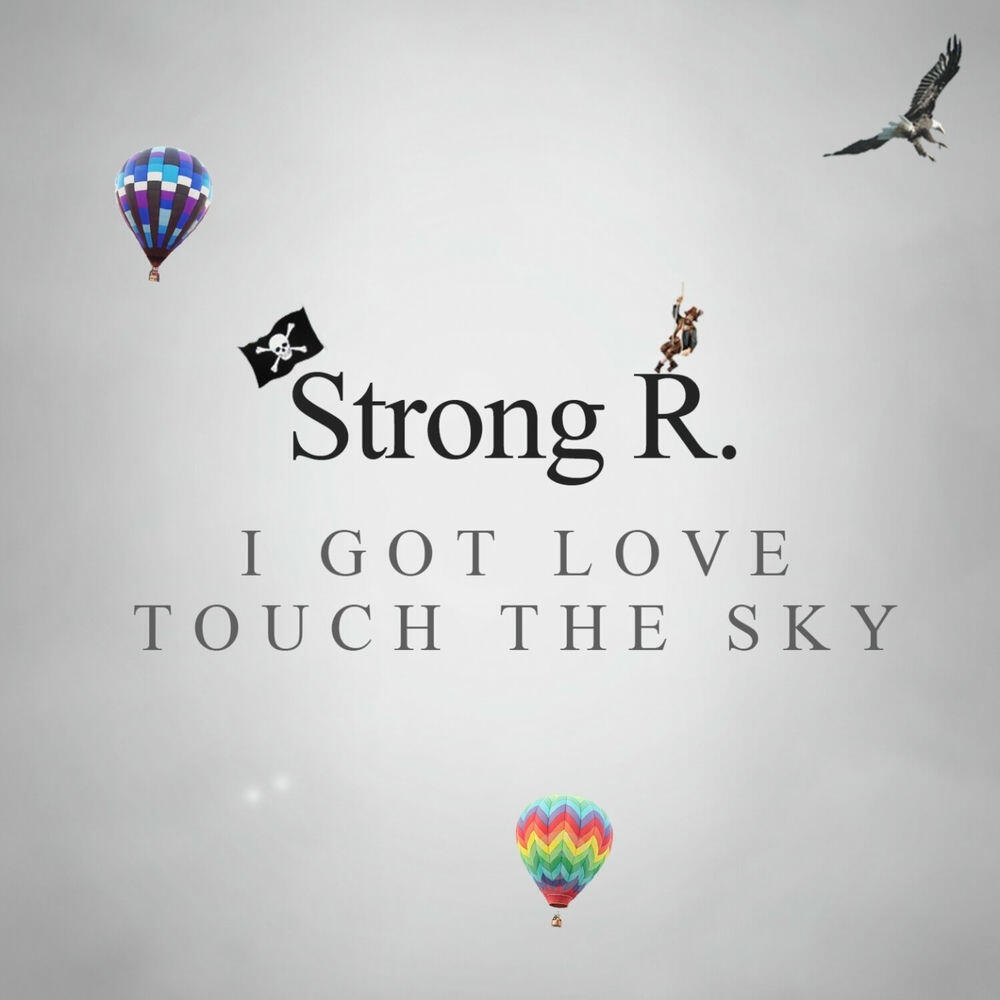 Релиз I Got Love / Touch the Sky
