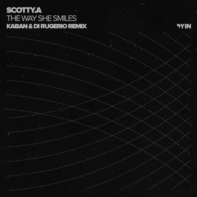 Релиз The Way She Smiles (Kaban & Di Rugerio Remix)