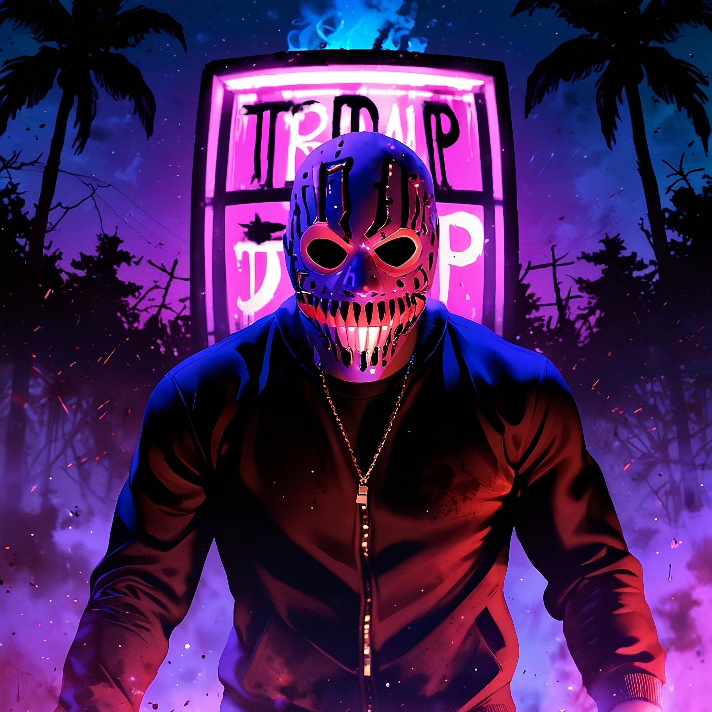 Релиз Halloween