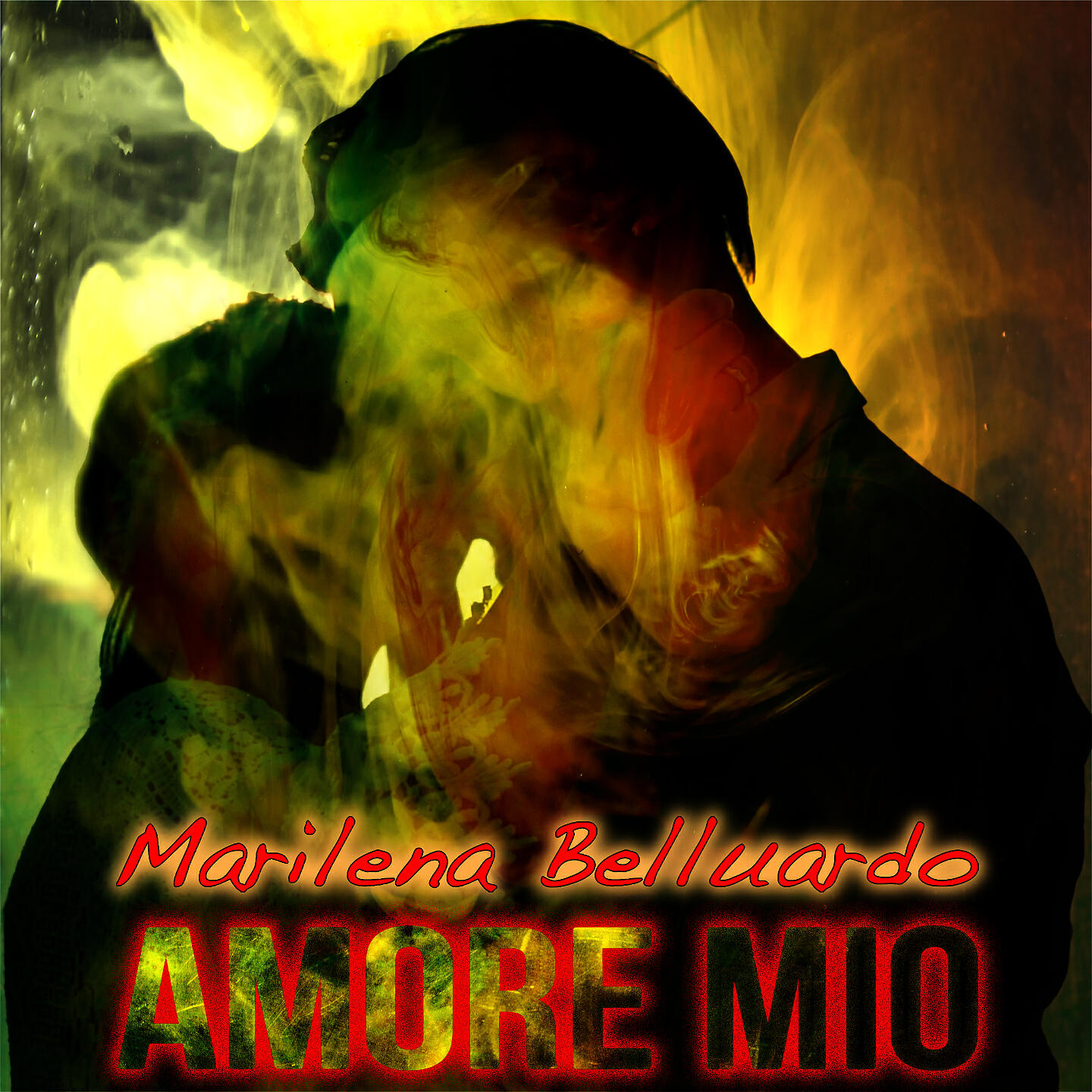 Релиз Amore mio