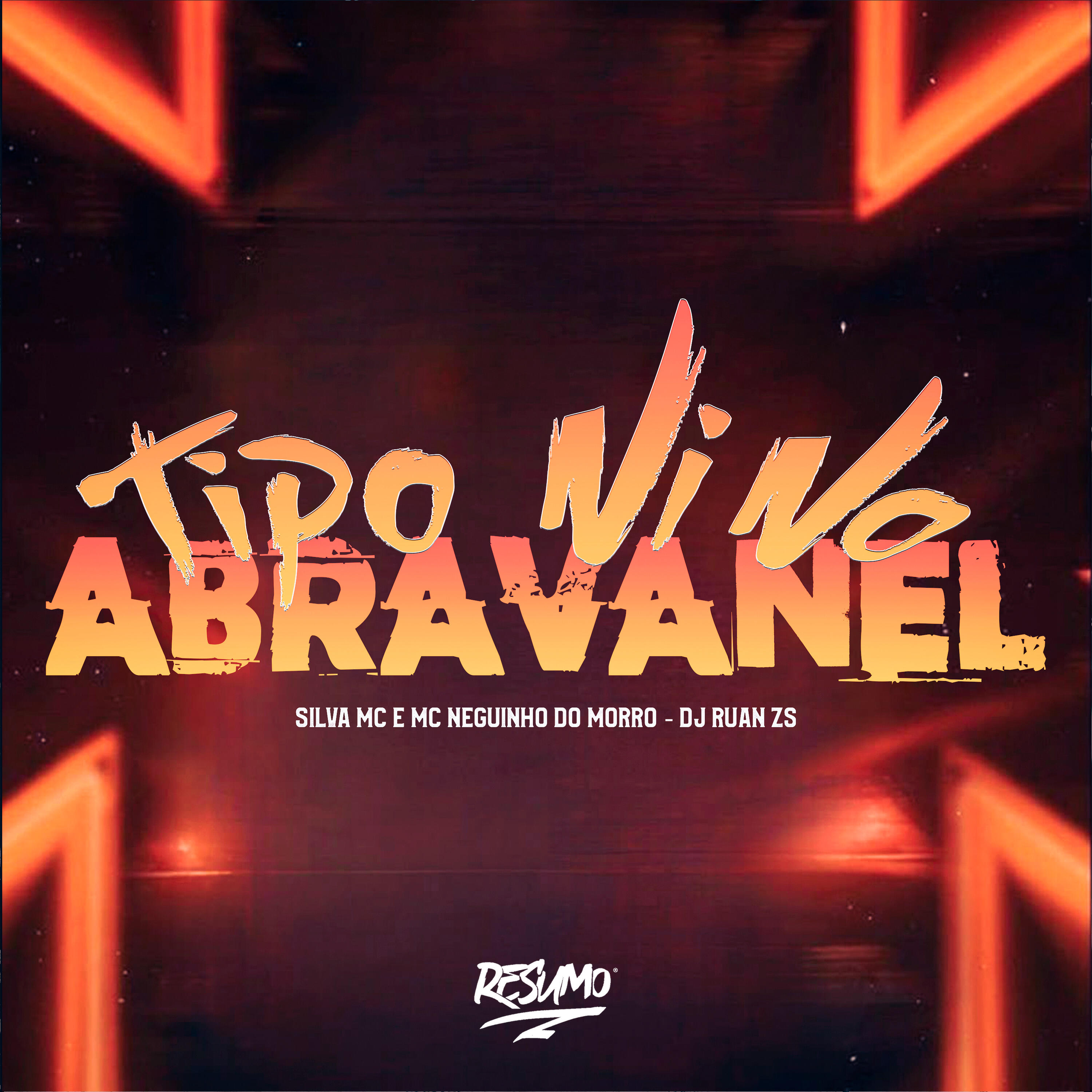 Релиз Tipo Nino Abravanel