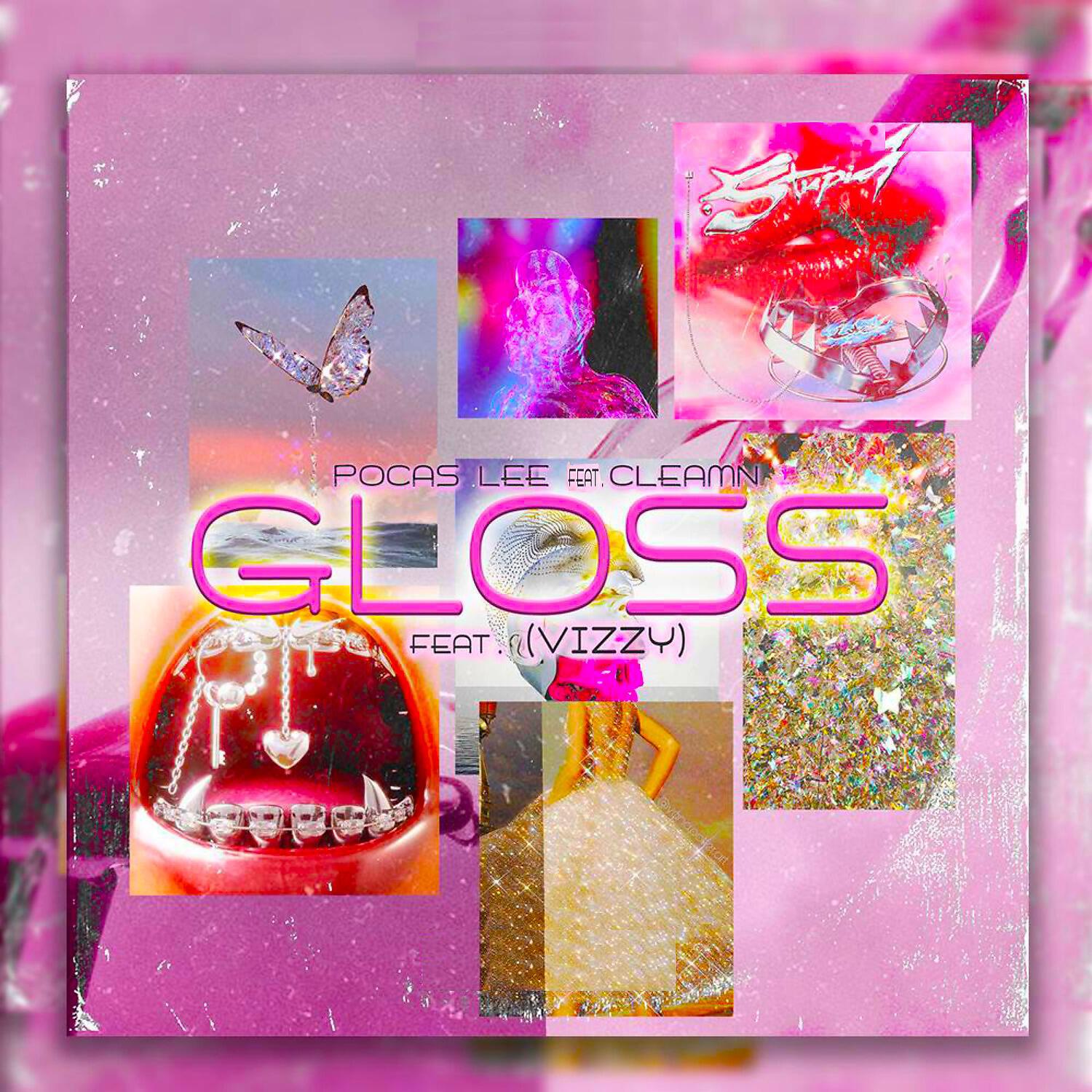 Релиз Gloss
