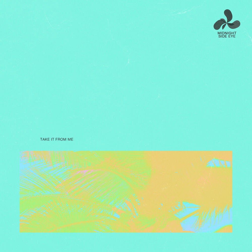 Релиз Take It From Me