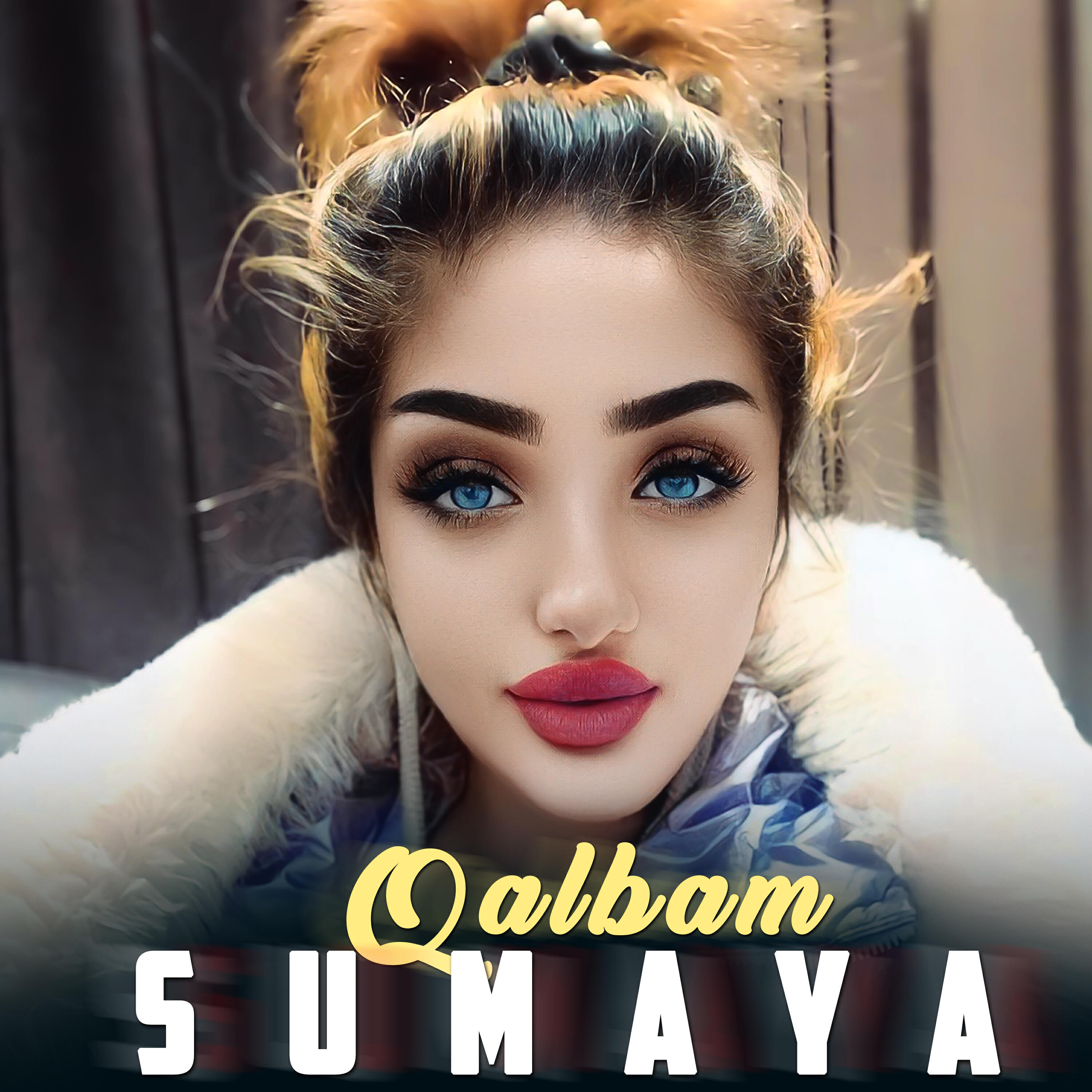 Релиз Qalbam