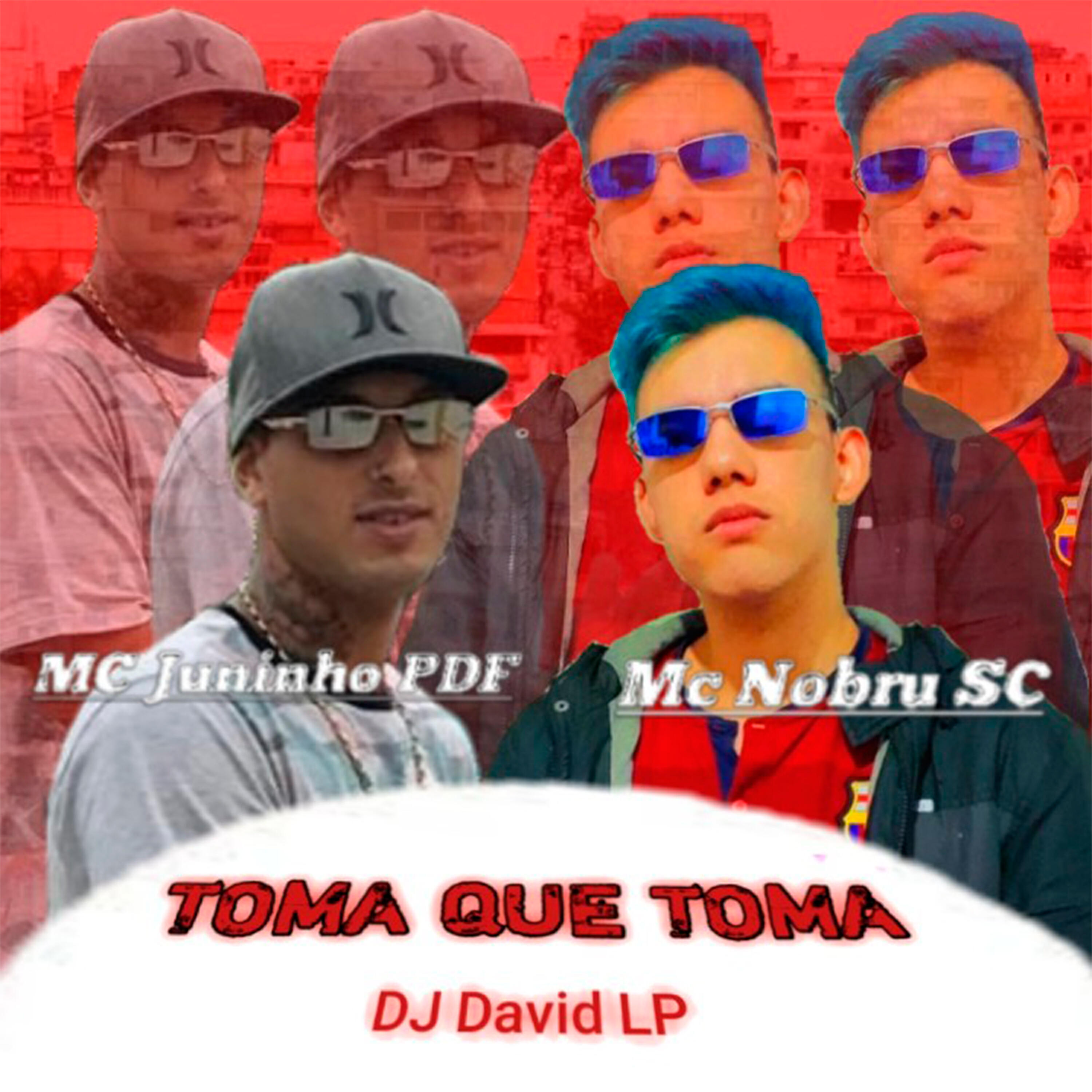 Релиз Toma Que Toma