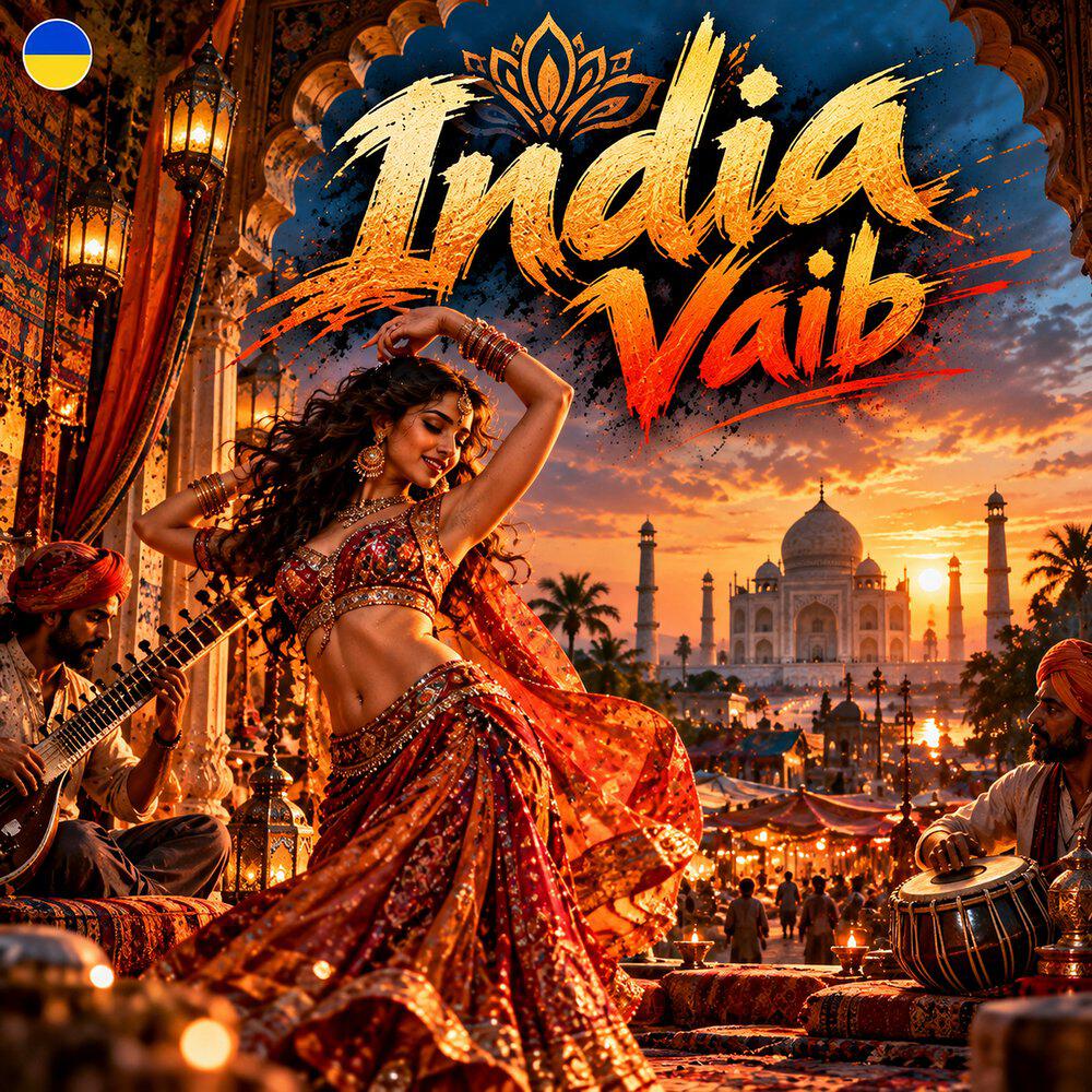 Релиз India Vaib
