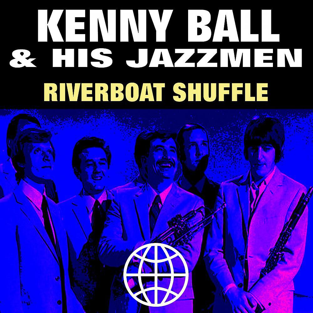Релиз Riverboat Shuffle