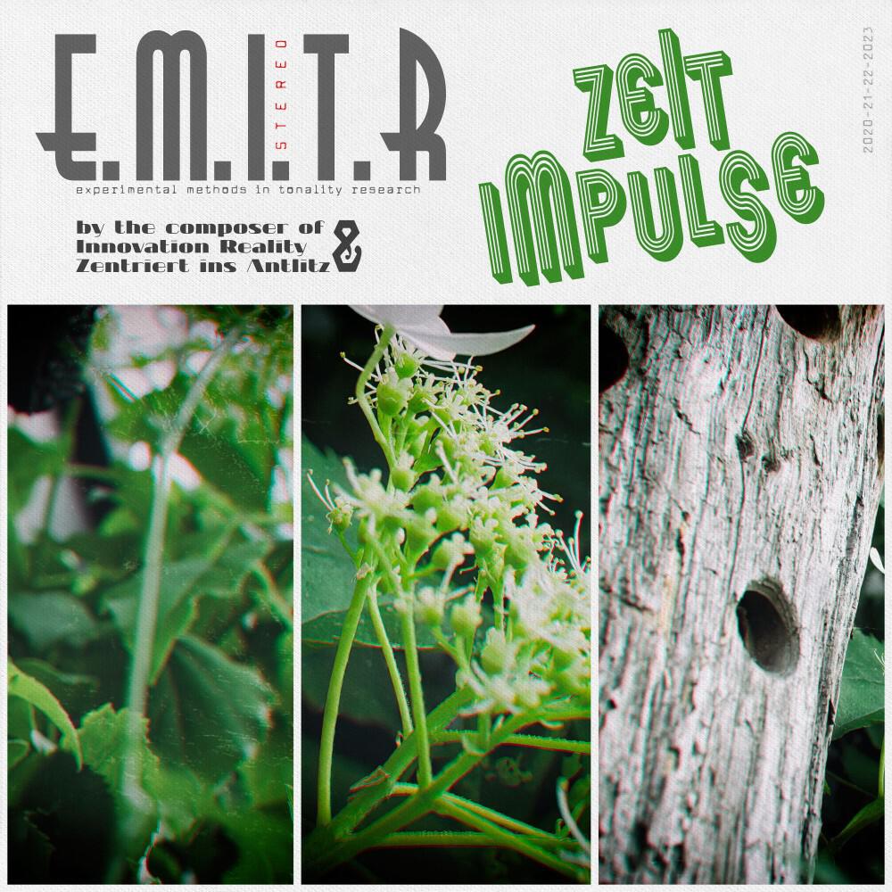Релиз Zeitimpulse