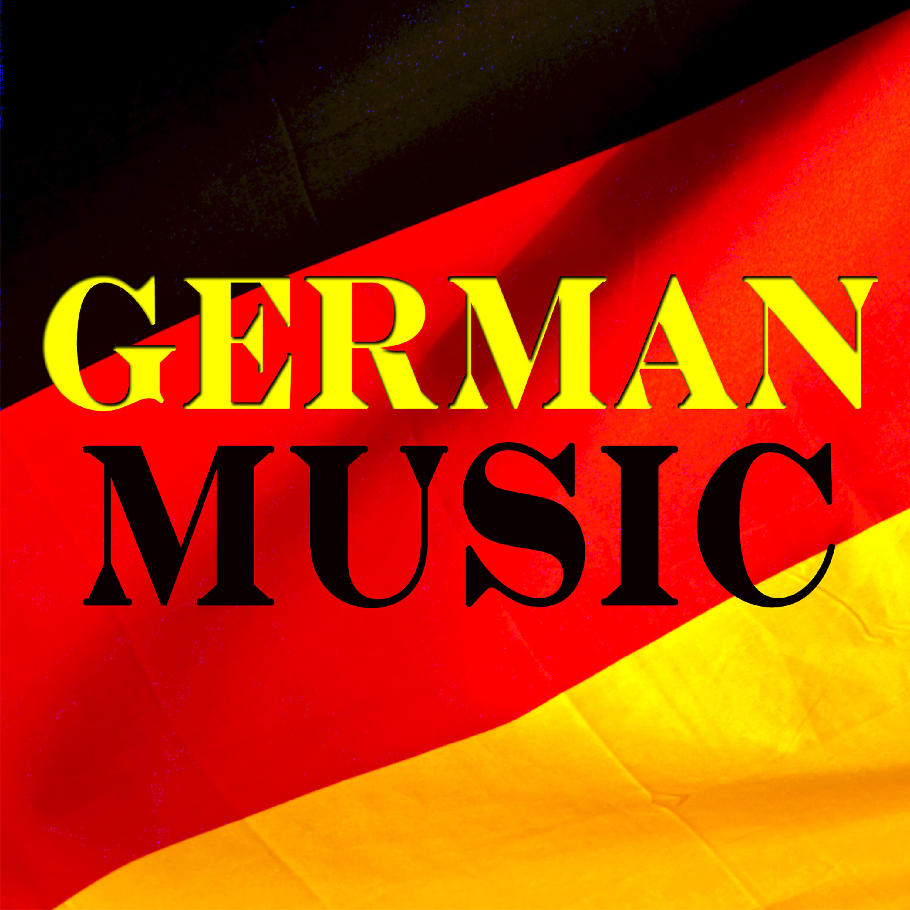 Релиз German Music