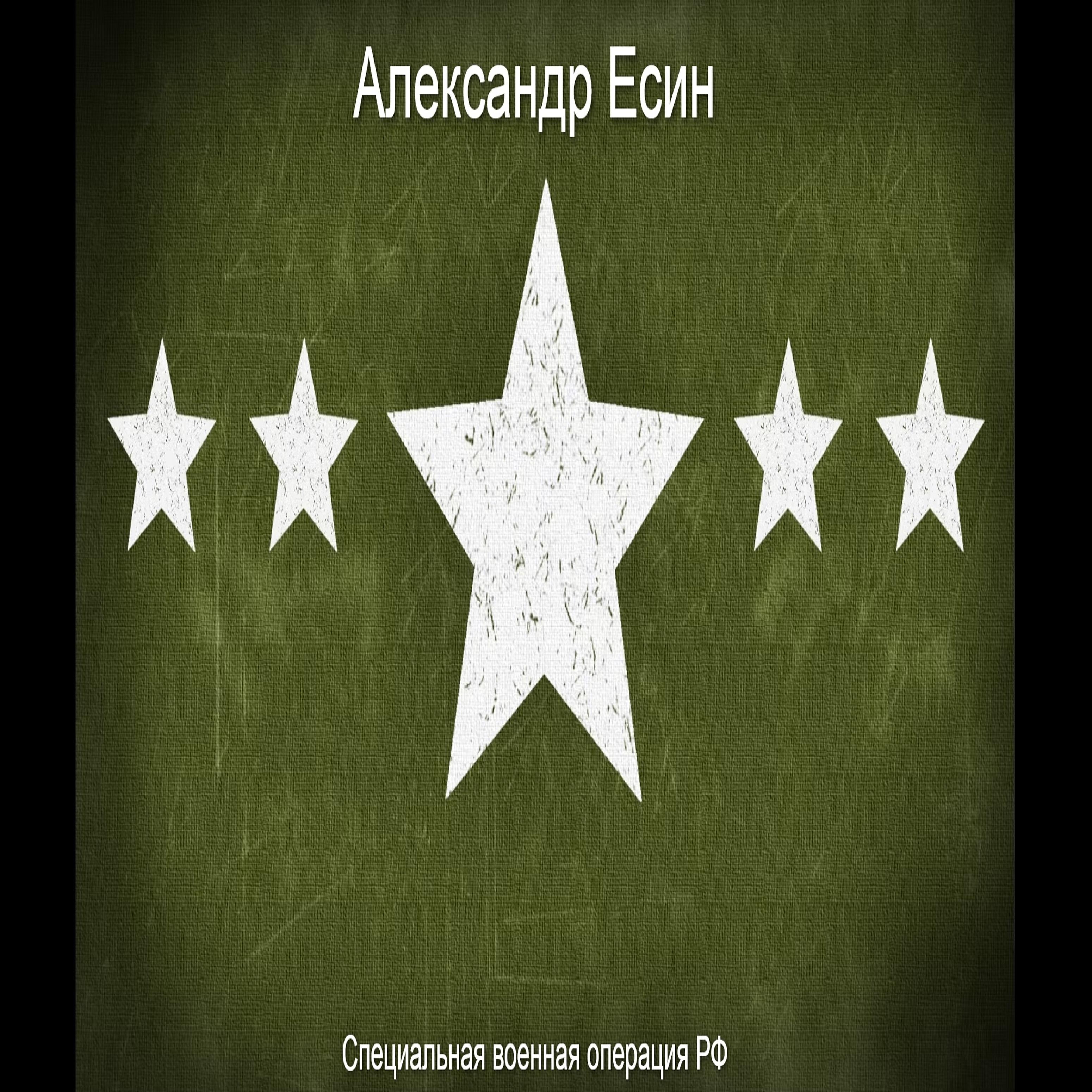 Релиз Специальная военная операция РФ