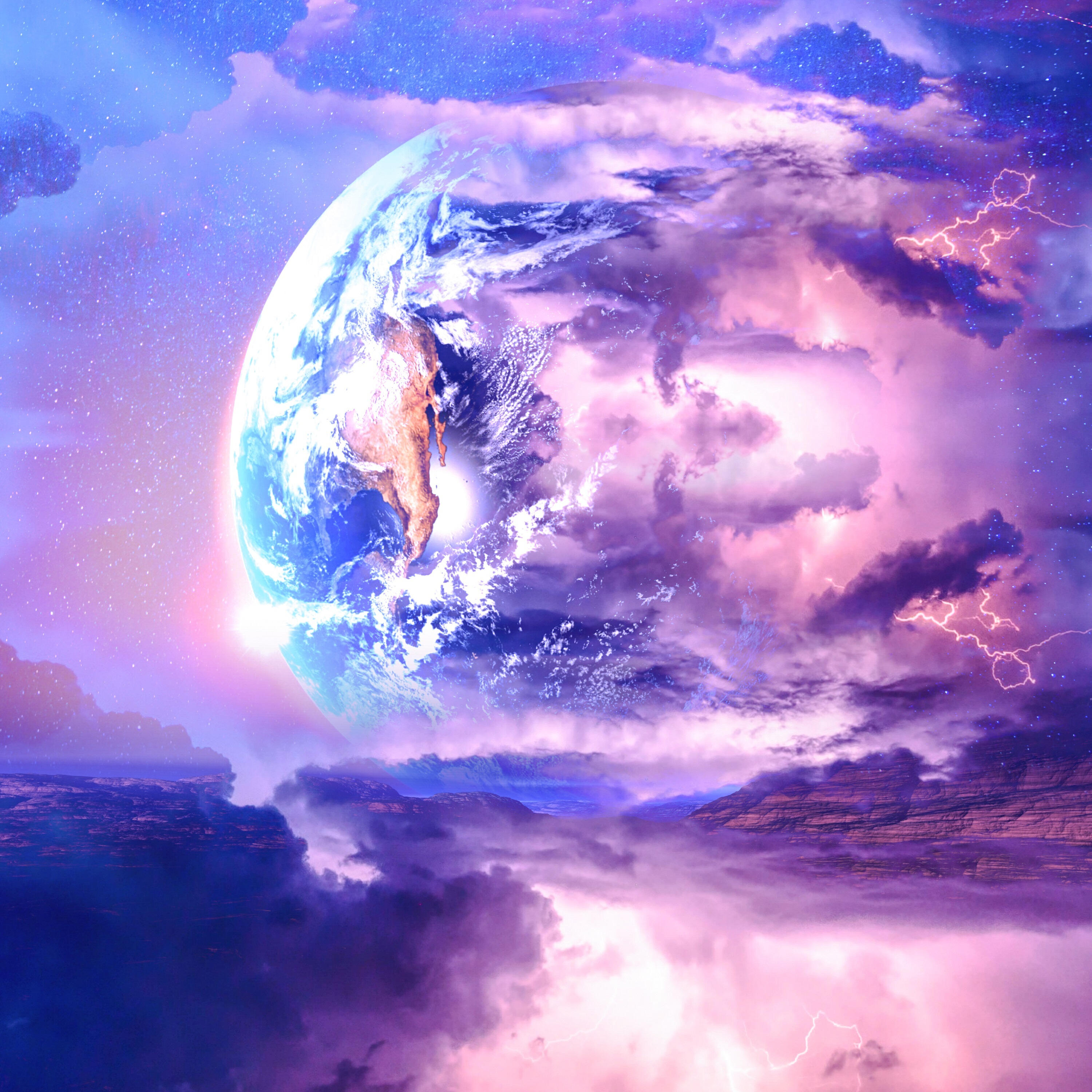Релиз Beyond the Universe