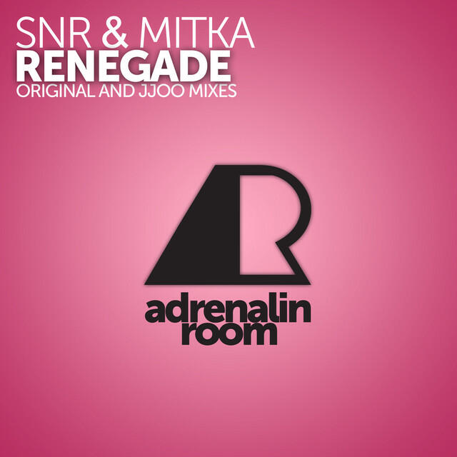 Релиз Renegade