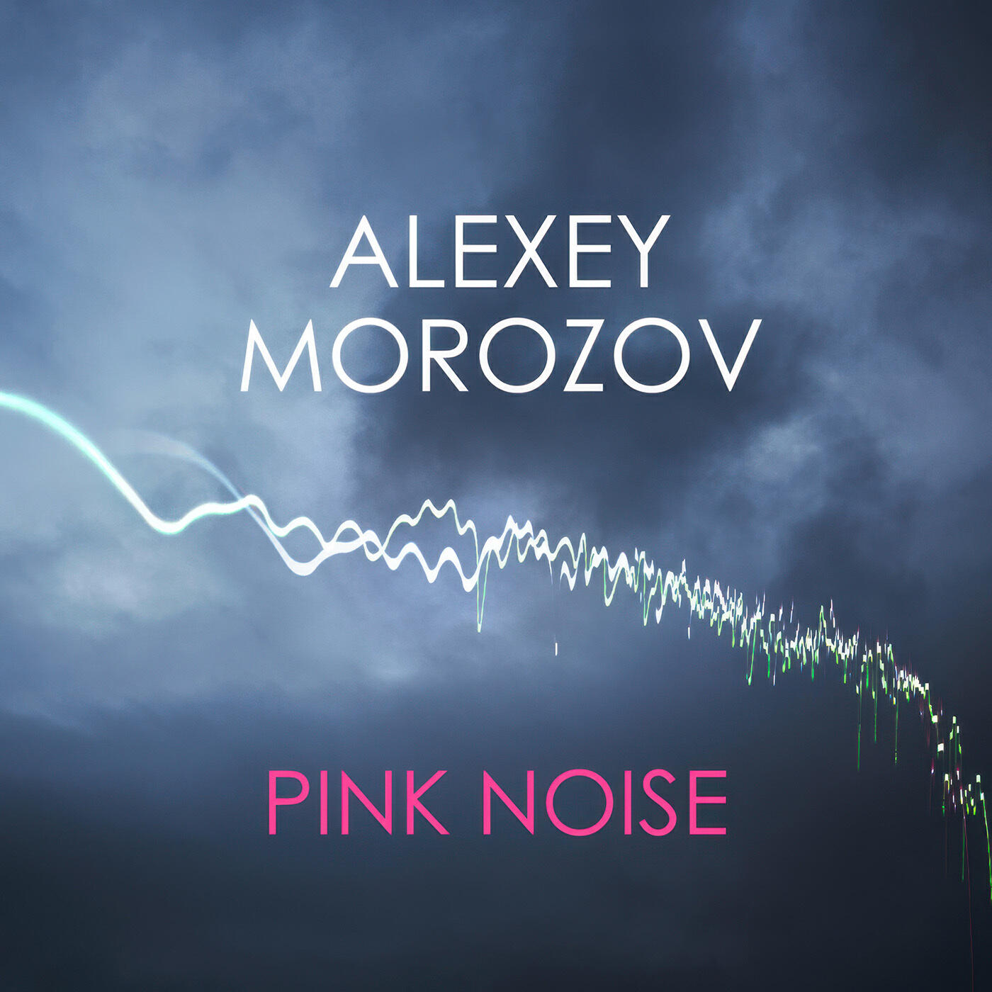Alexey Morozov