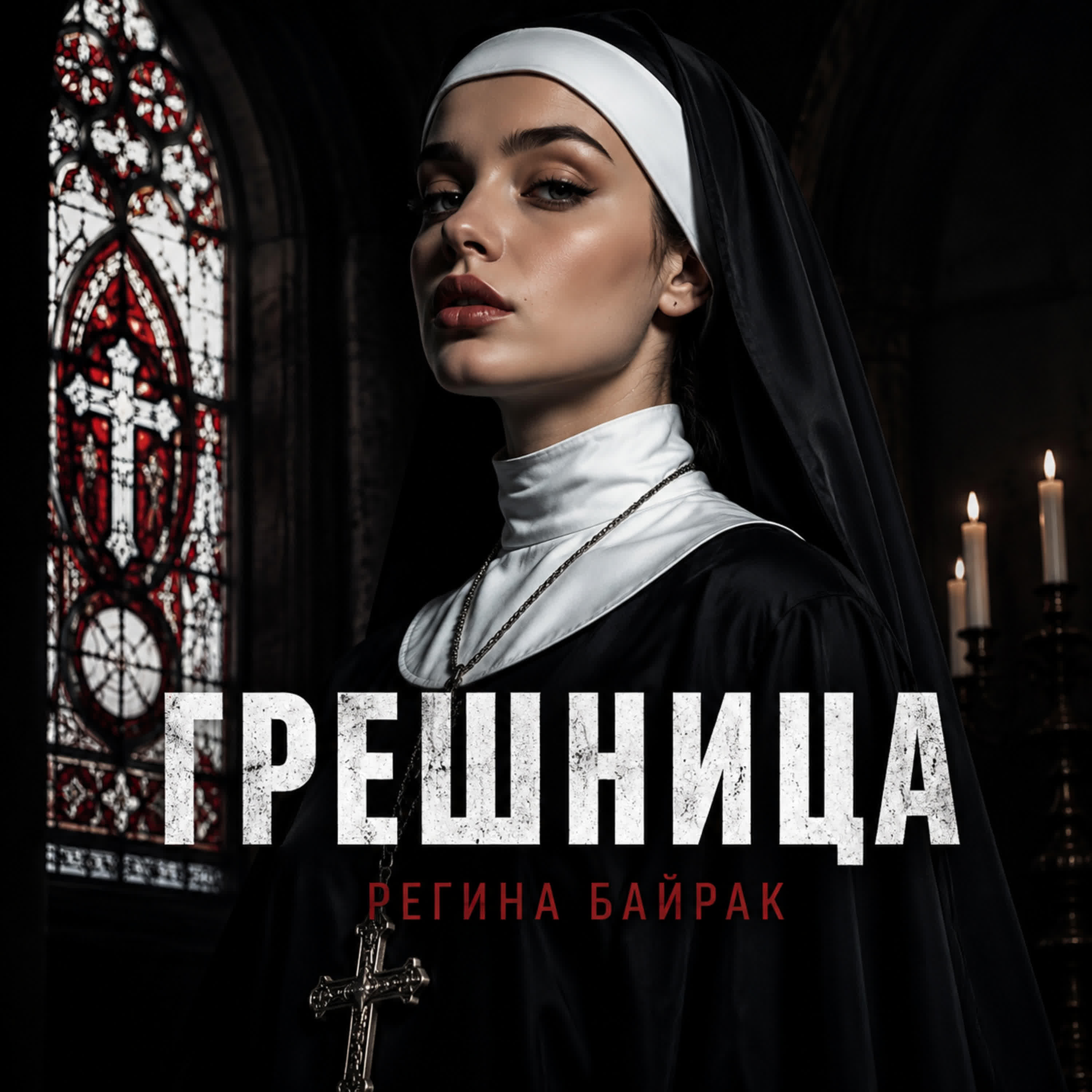 Релиз ГРЕШНИЦА