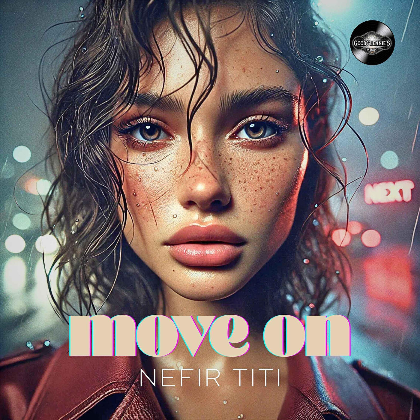 Релиз Move On