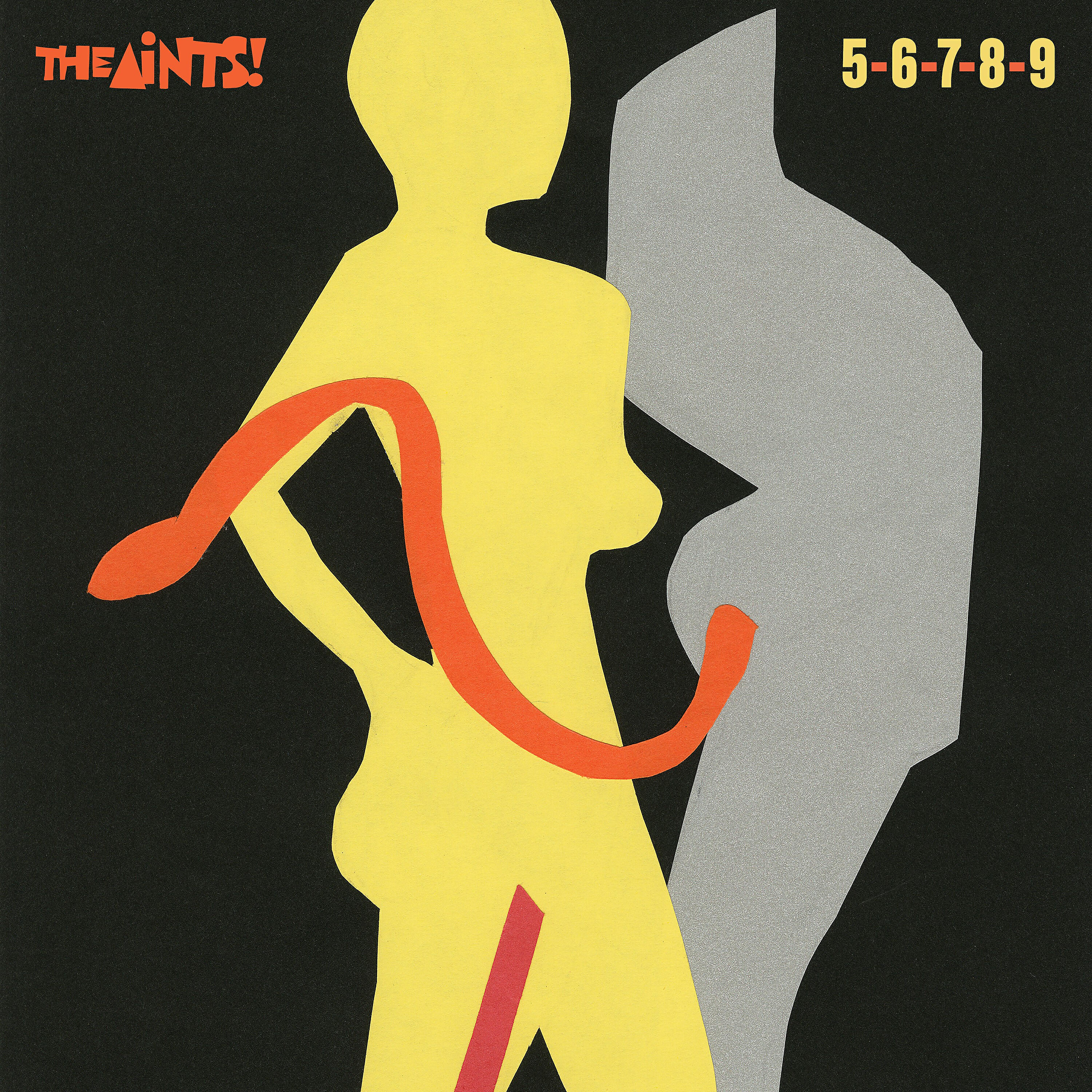 The Aints!