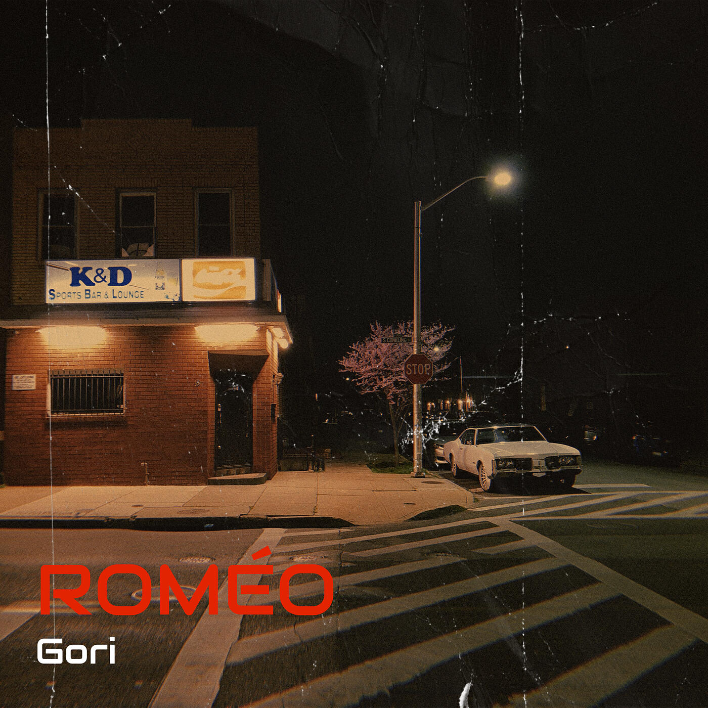 Релиз Roméo