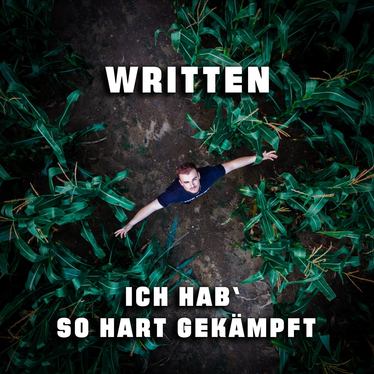 Релиз Ich hab' so hart gekämpft