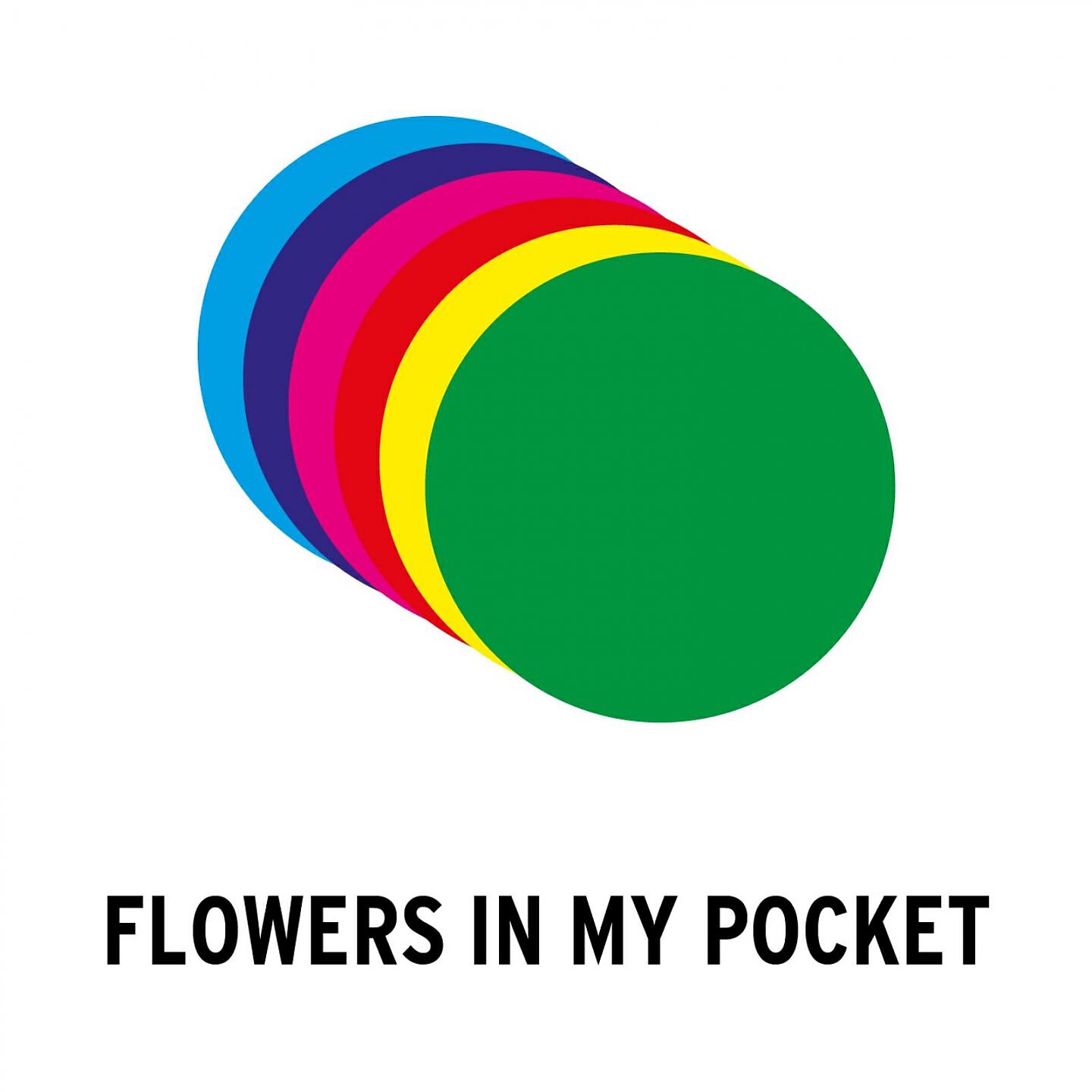 Релиз Flowers in My Pocket