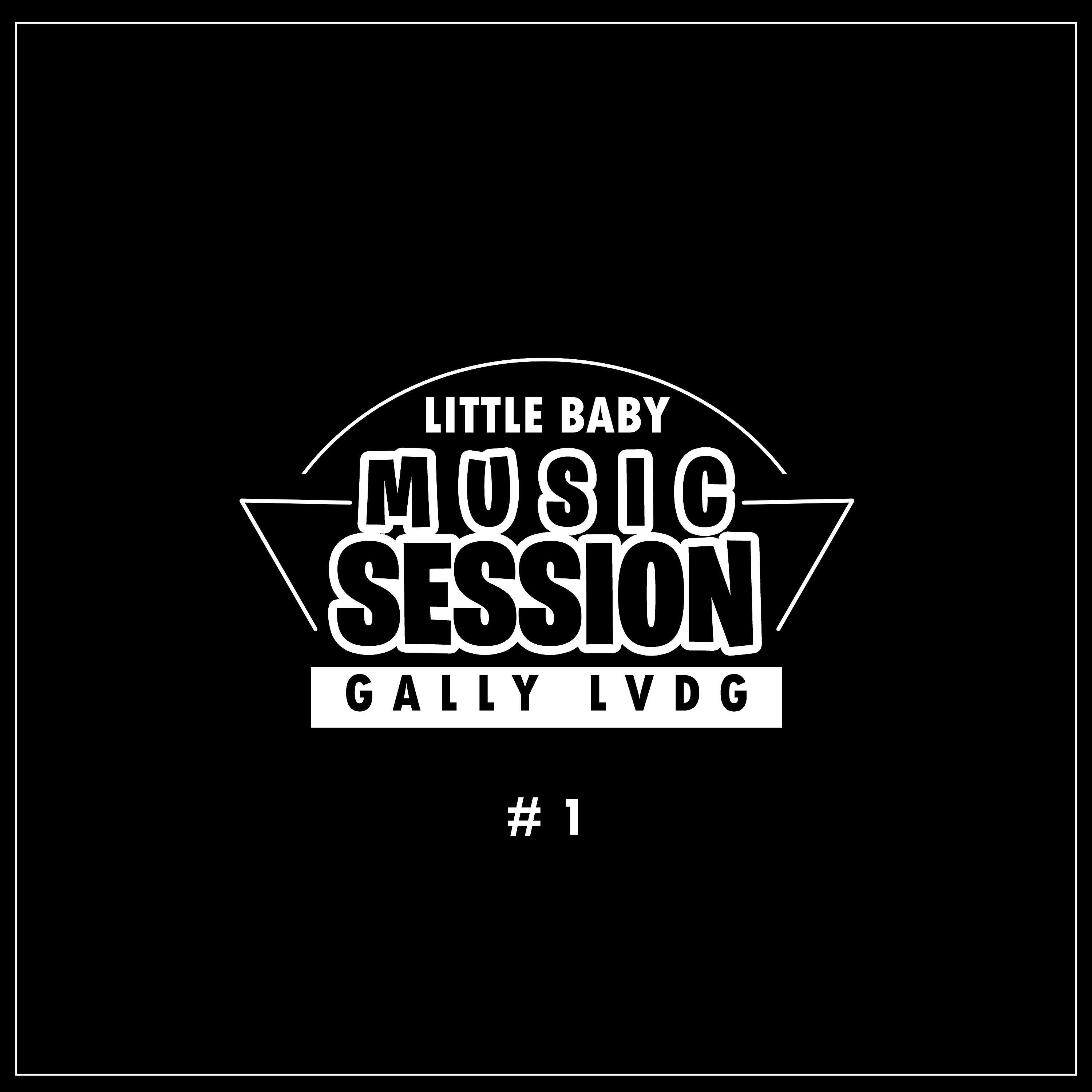 Релиз Music Session #1 (feat. Gally Lvdg)